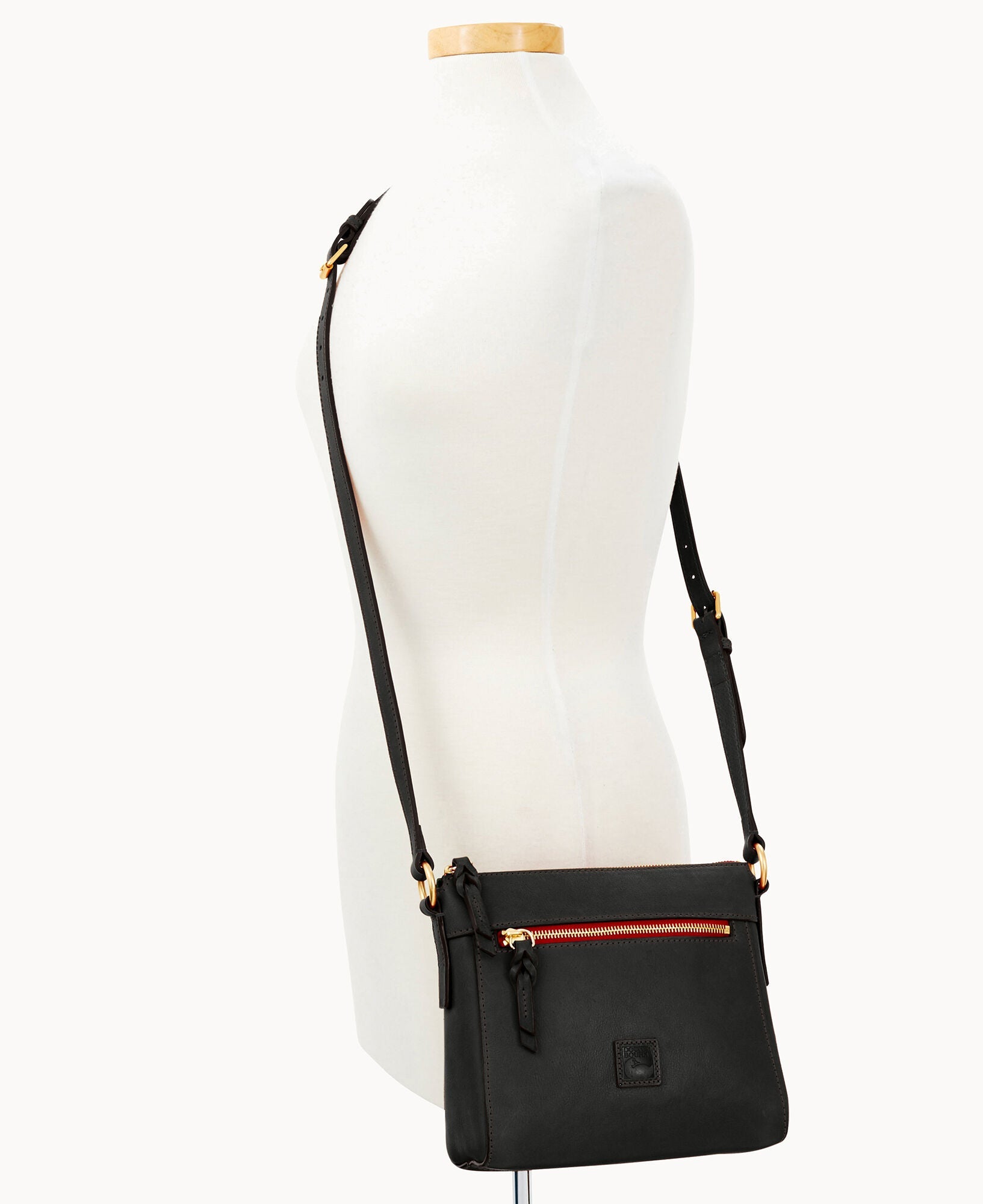 Florentine Allison Crossbody