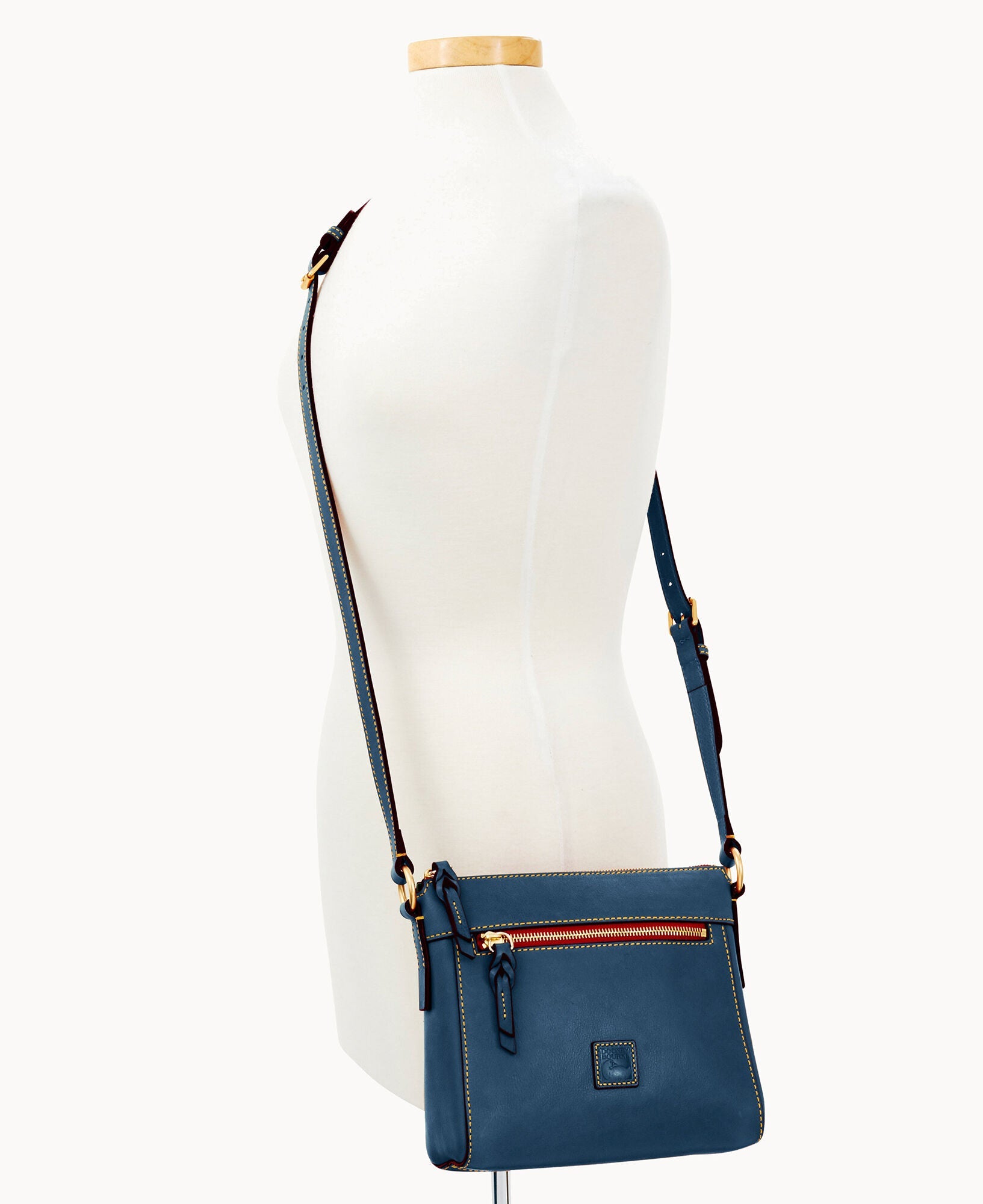Florentine Allison Crossbody