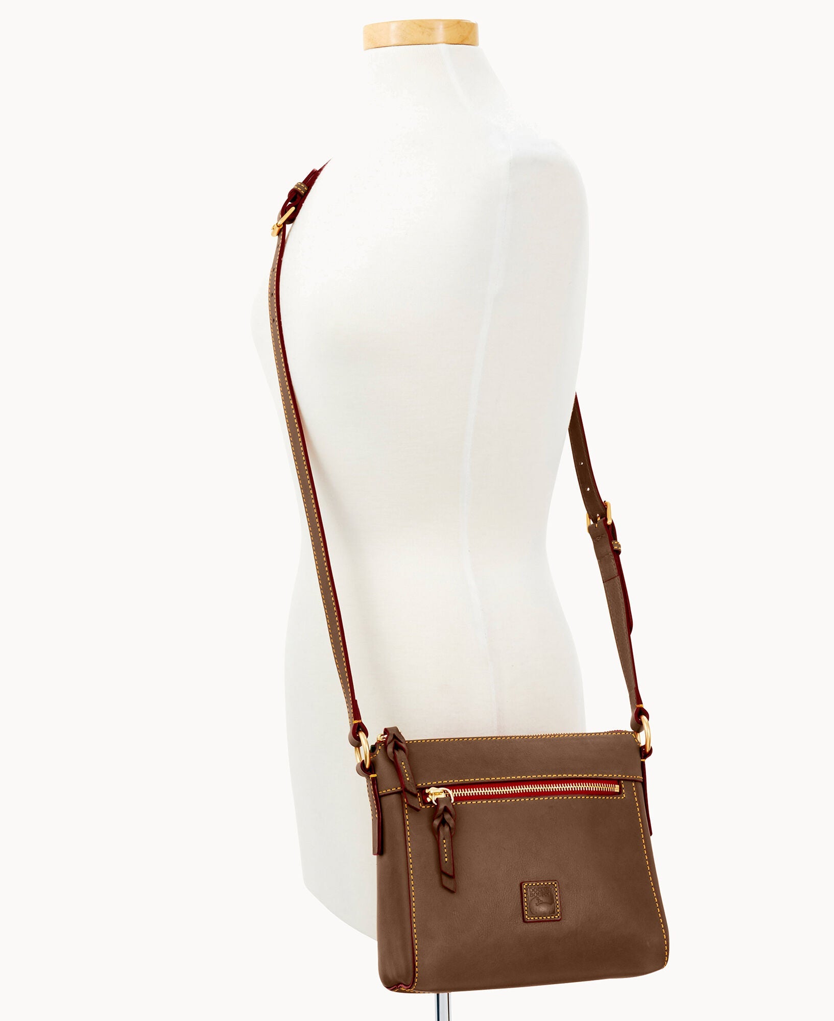Florentine Allison Crossbody