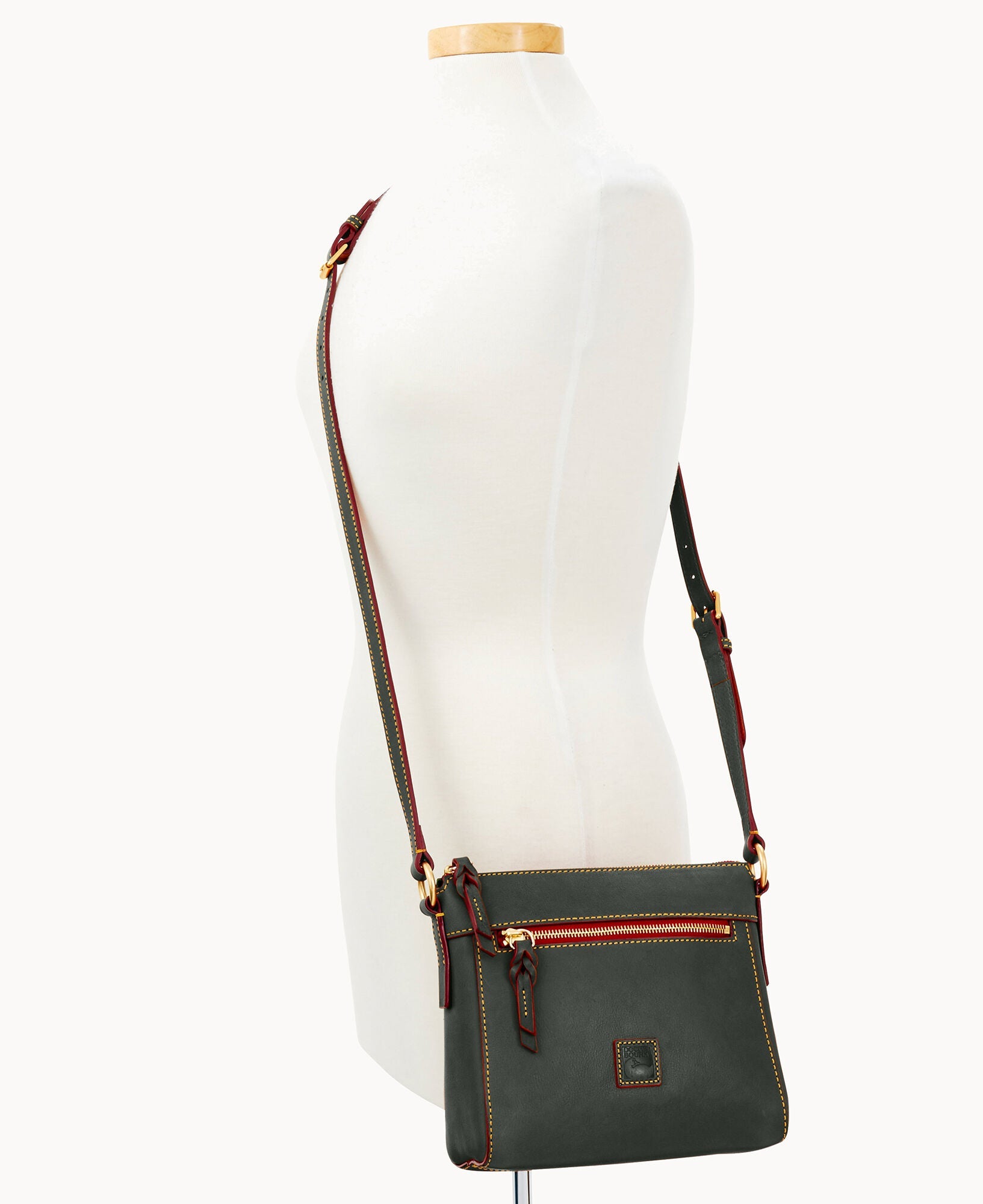 Florentine Allison Crossbody