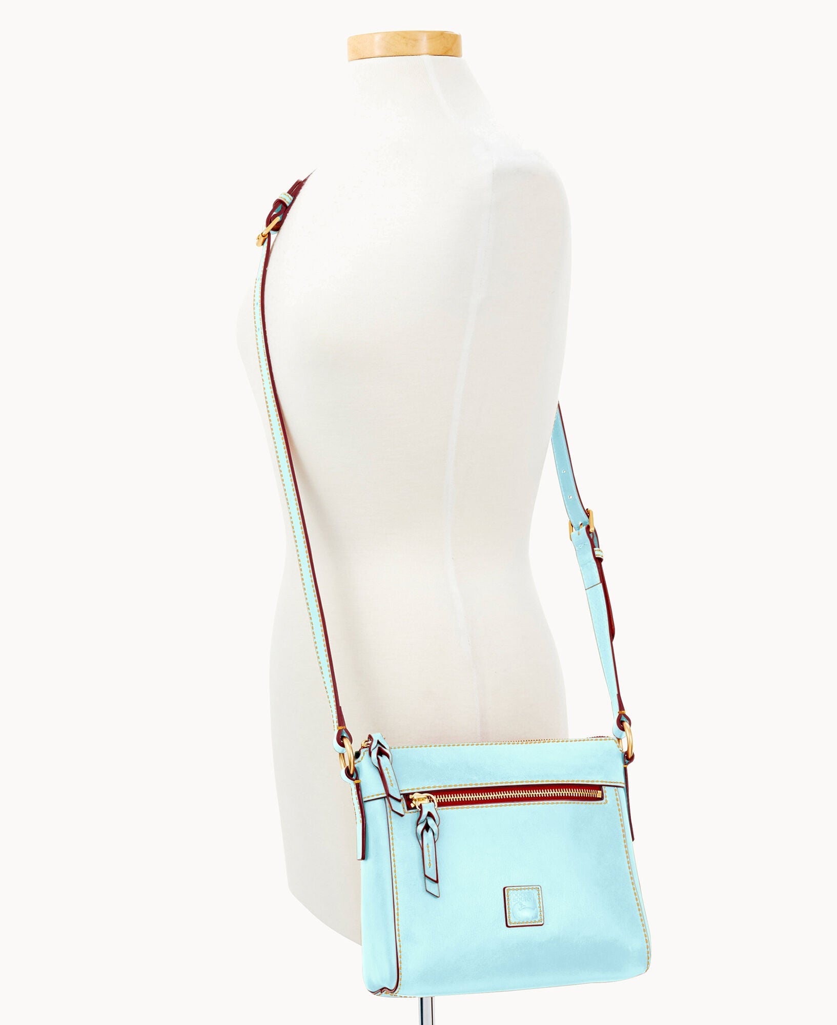 Florentine Allison Crossbody