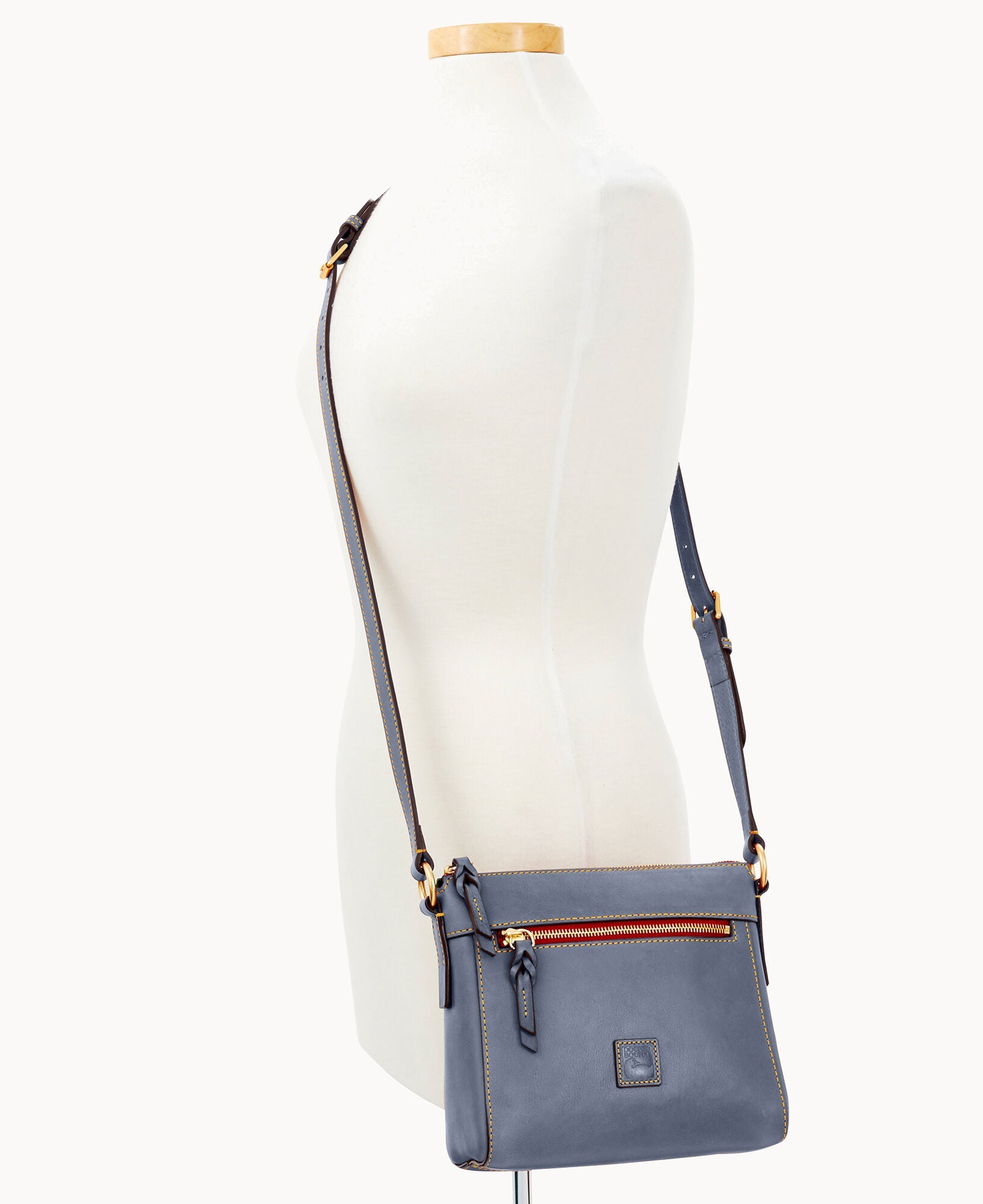 Florentine Allison Crossbody