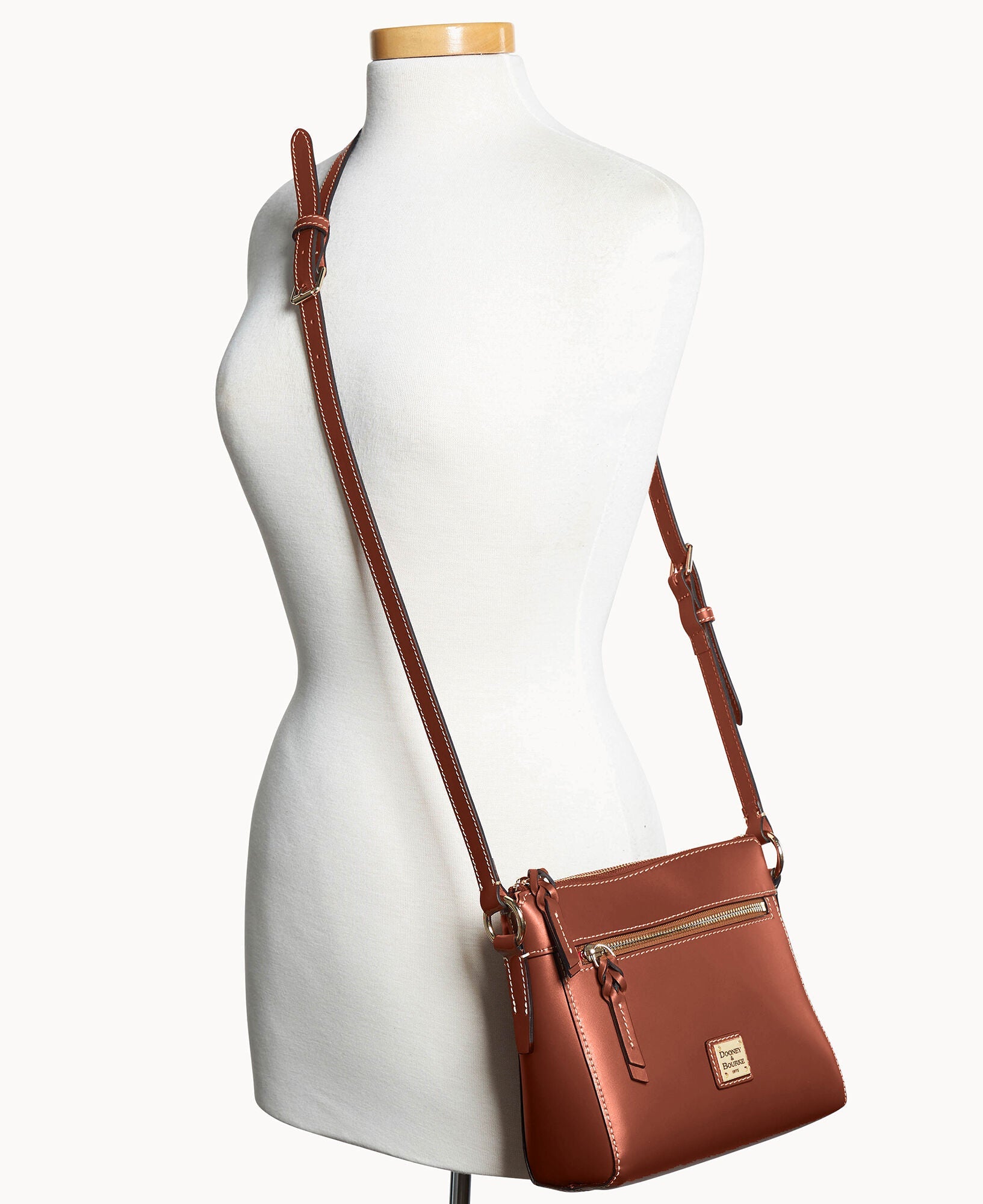 Penrose Allison Crossbody