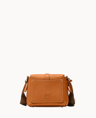 Henrys Mini Foldover Crossbody