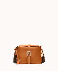 Henrys Mini Foldover Crossbody