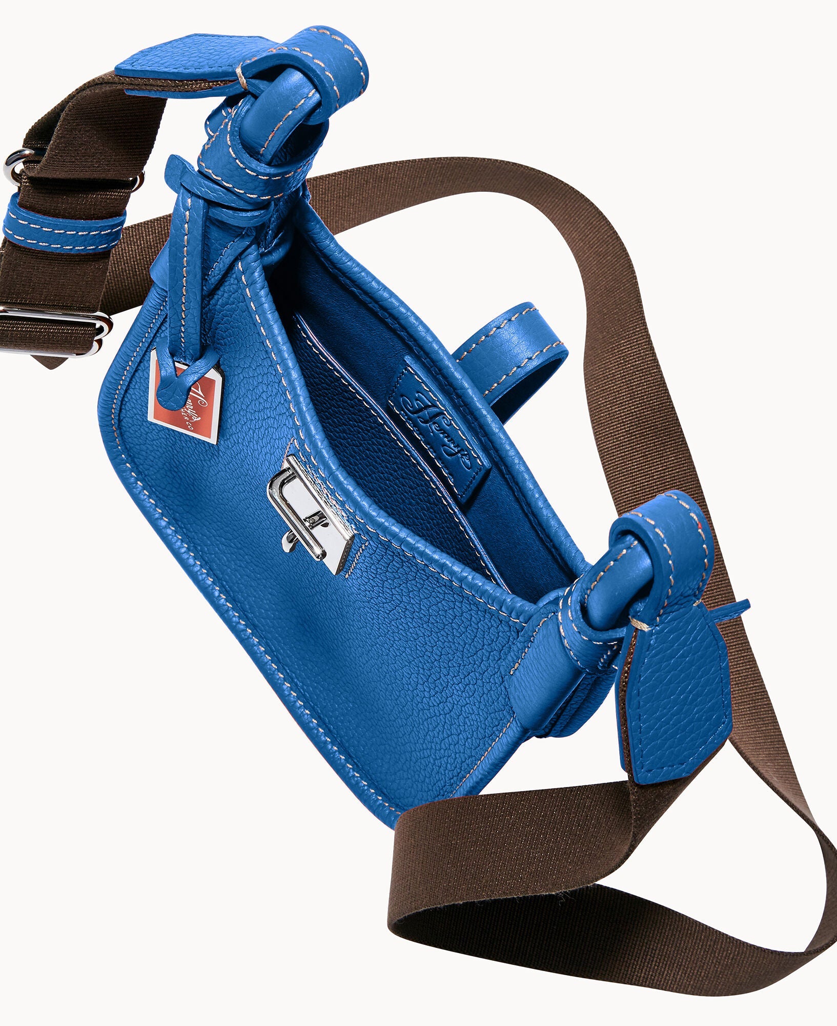 Henrys Mini Crossbody