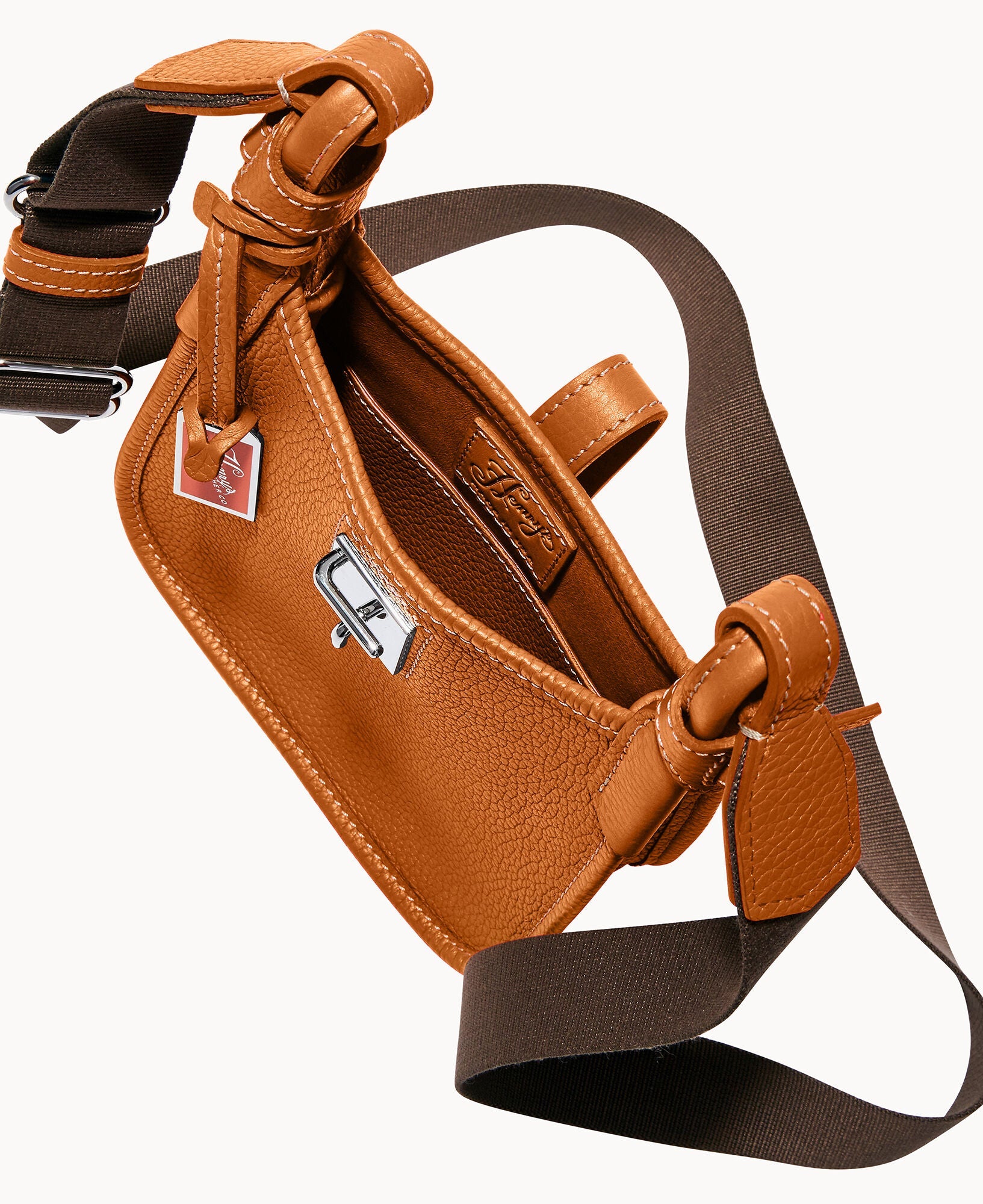 Henrys Mini Crossbody