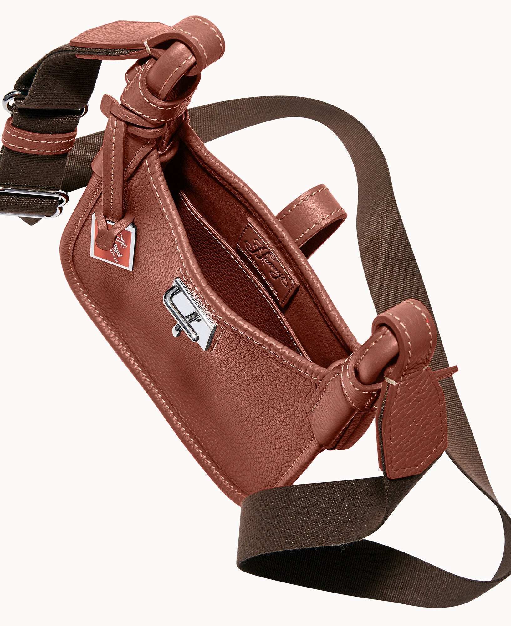 Henrys Mini Crossbody