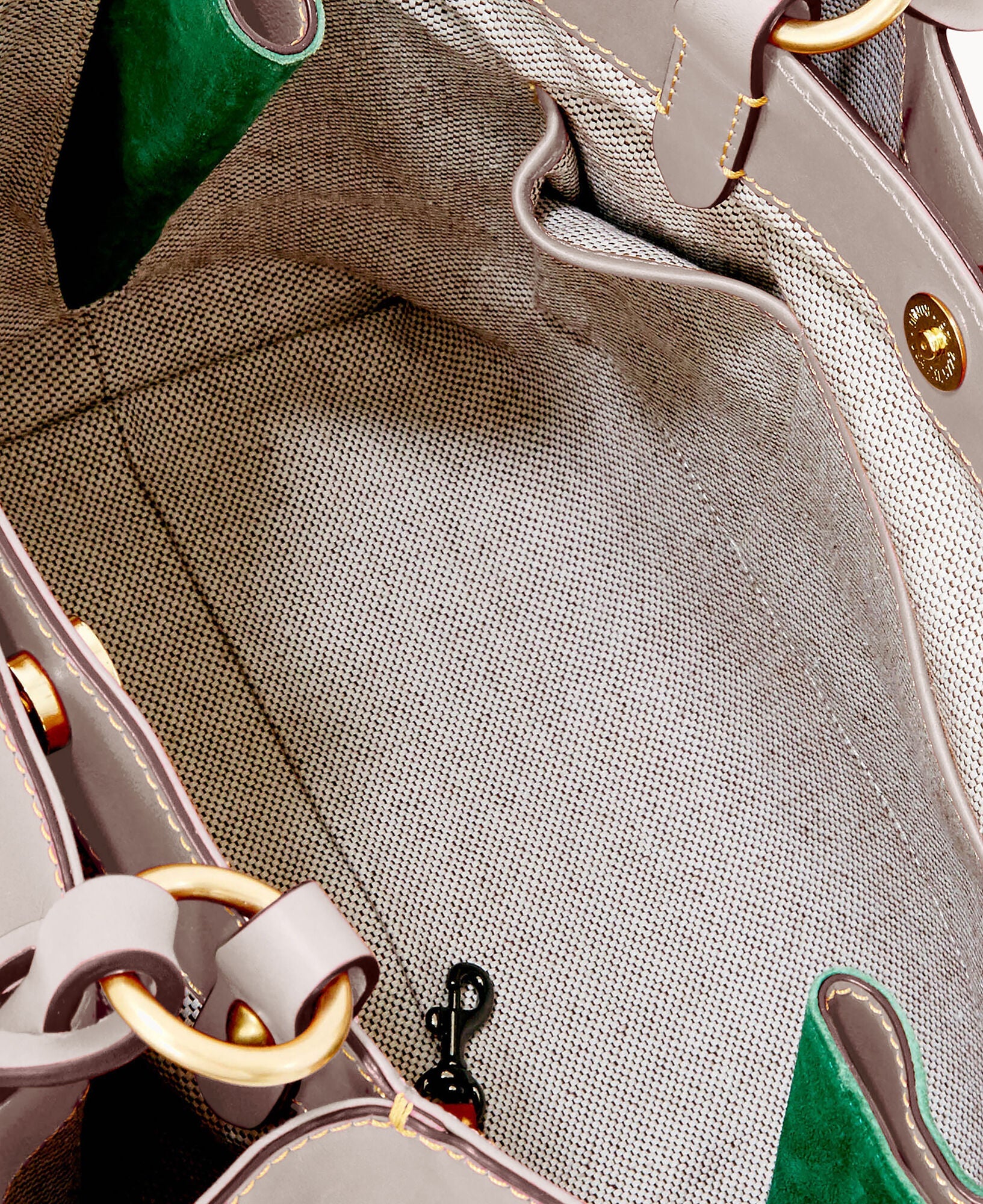 Florentine Large Zip Barlow