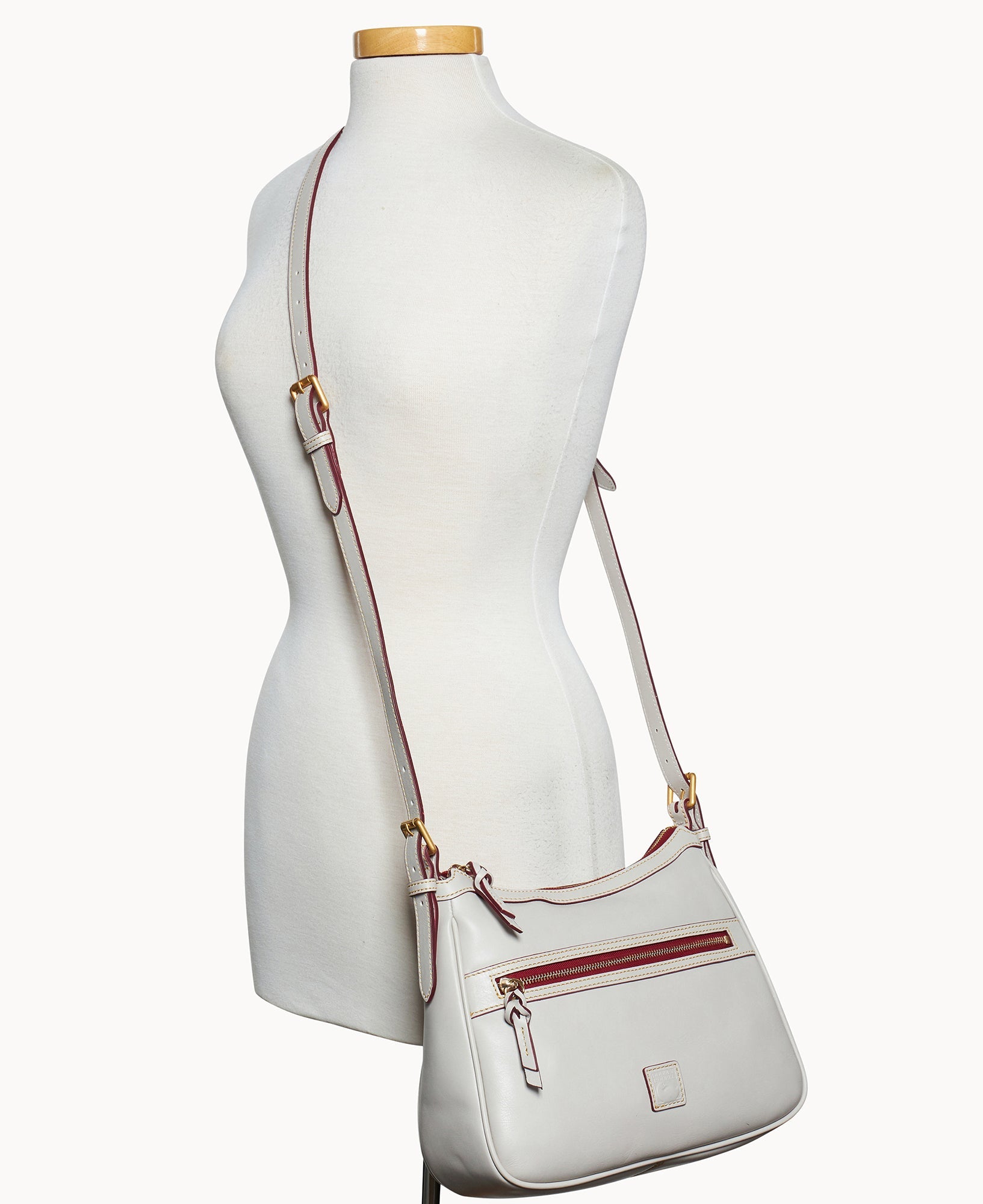 Florentine Presley Crossbody