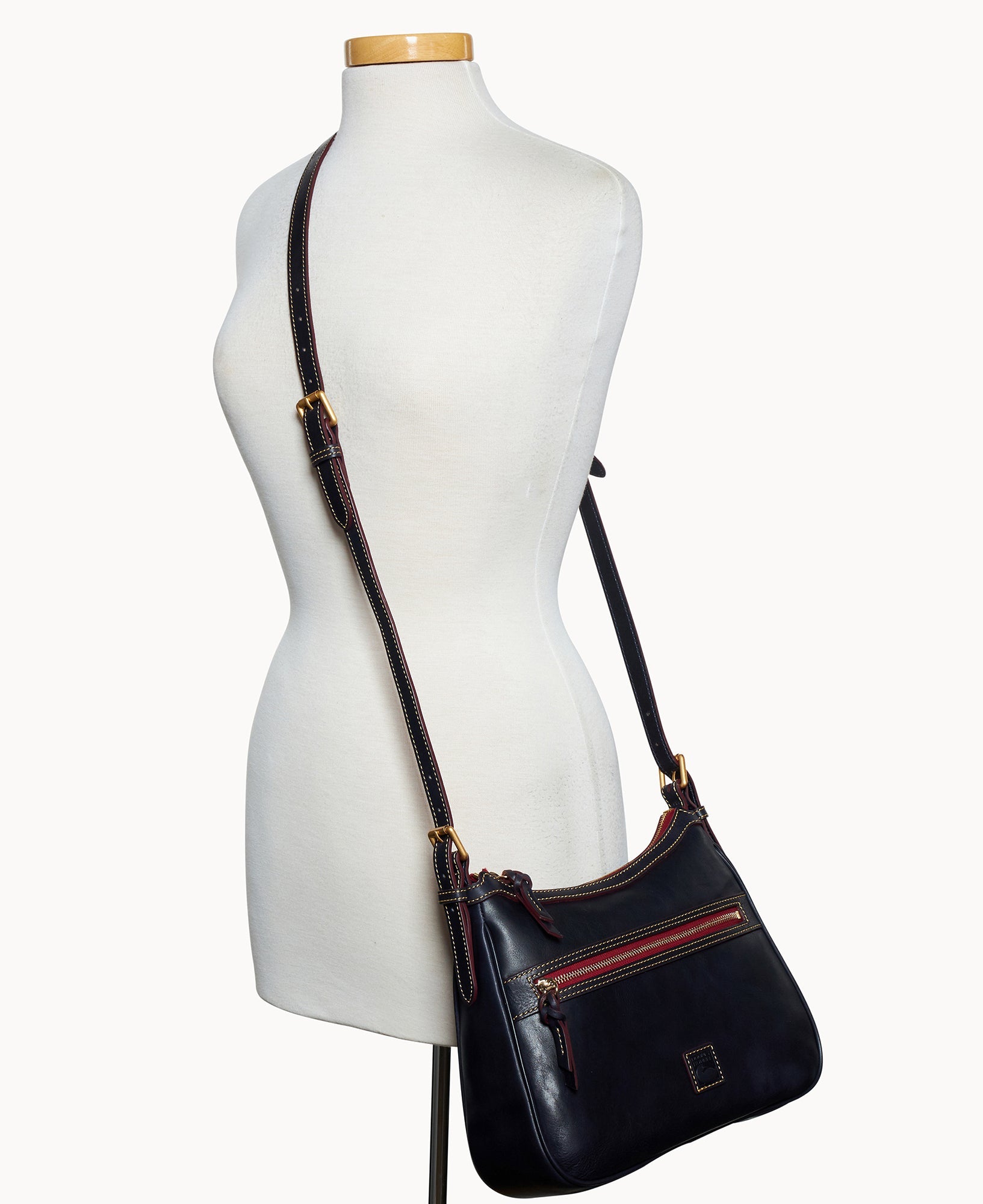 Florentine Presley Crossbody
