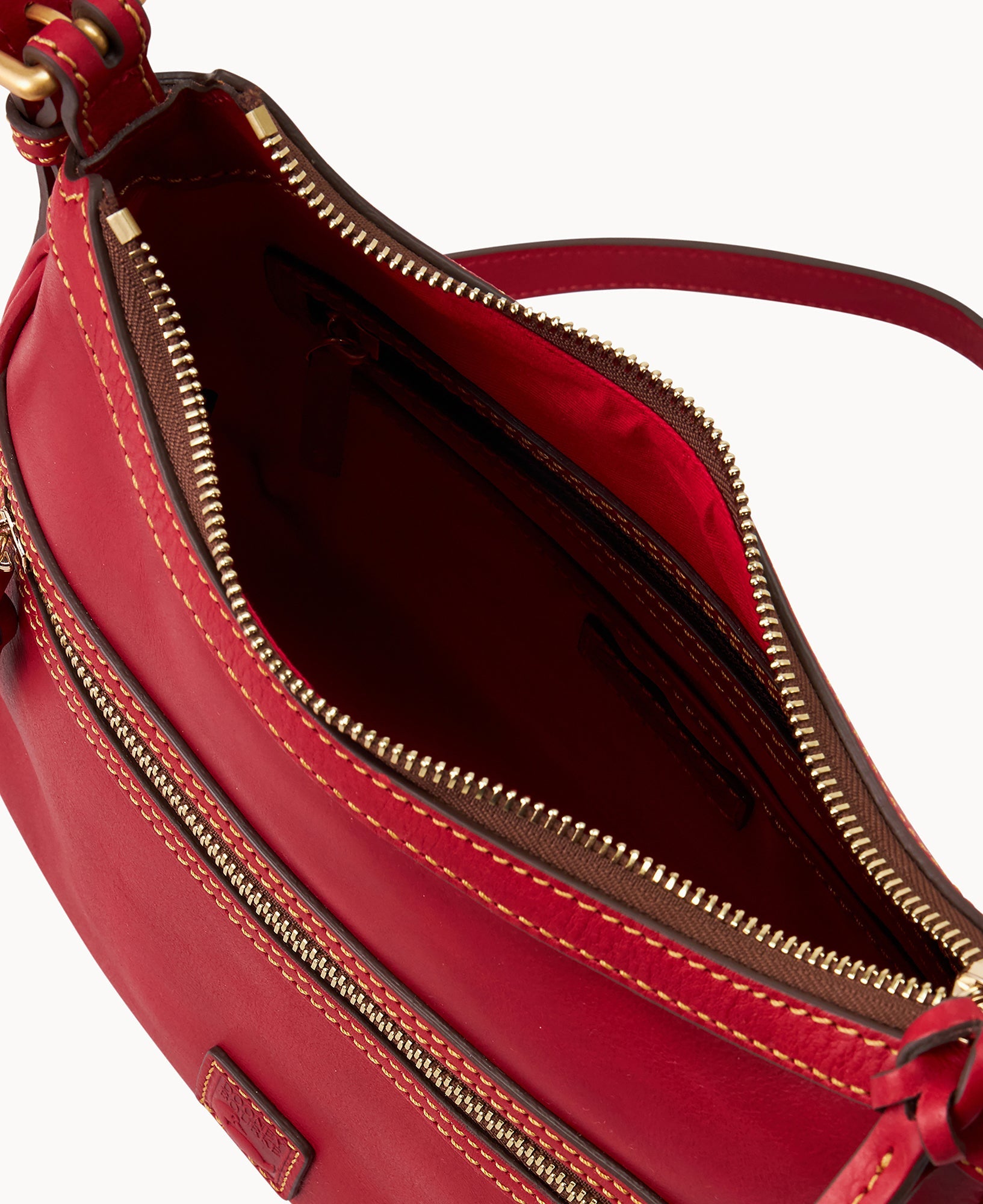 Florentine Presley Crossbody