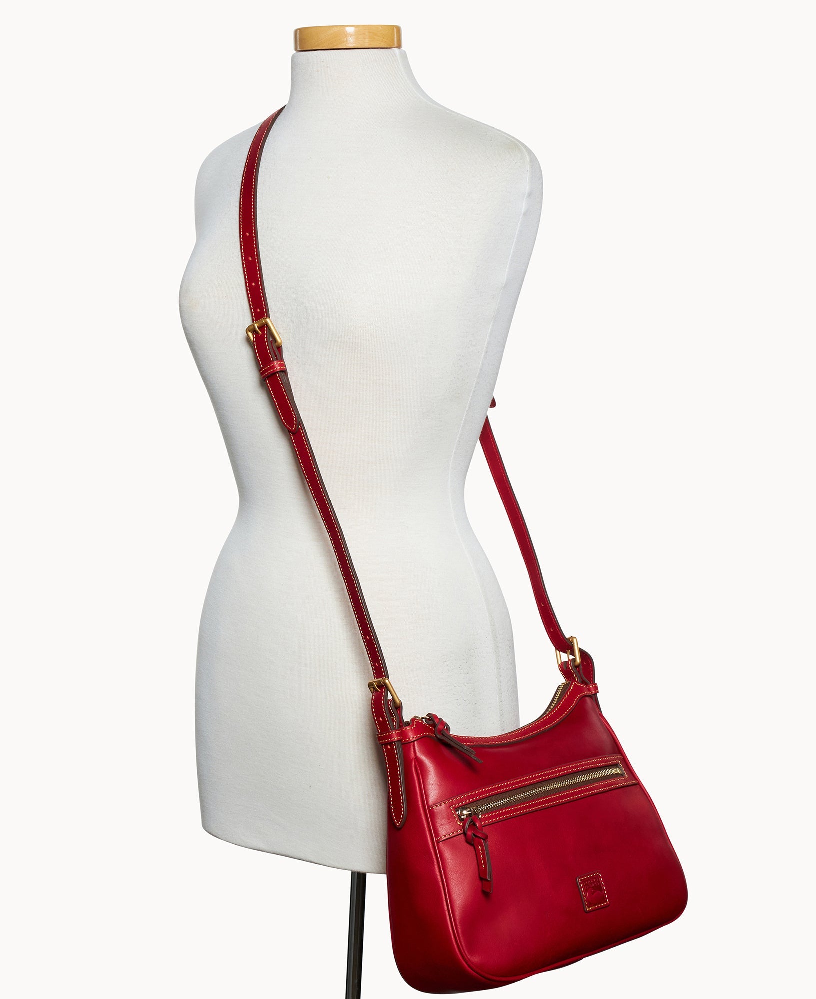 Florentine Presley Crossbody