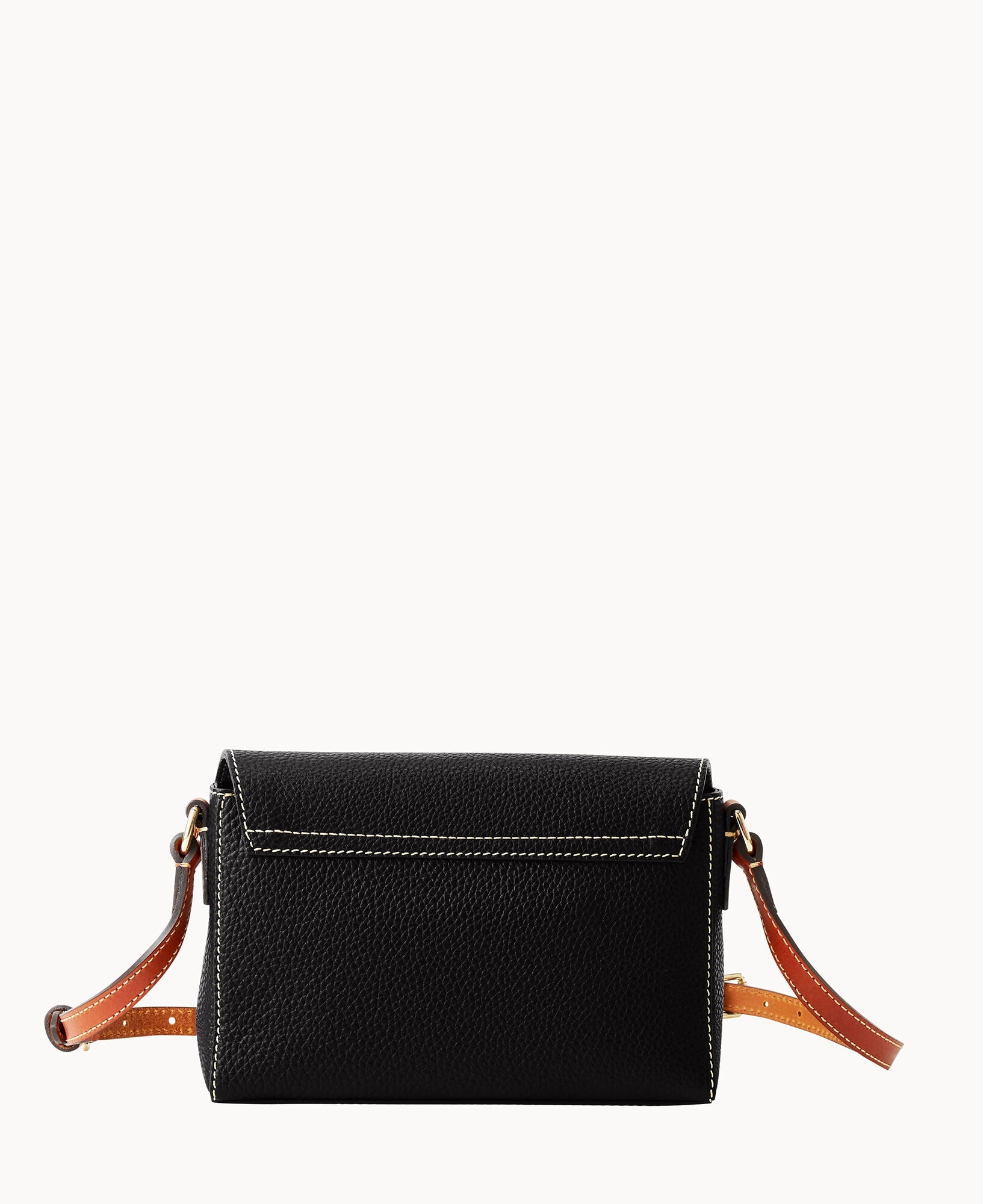 Pebble Grain Rena Crossbody