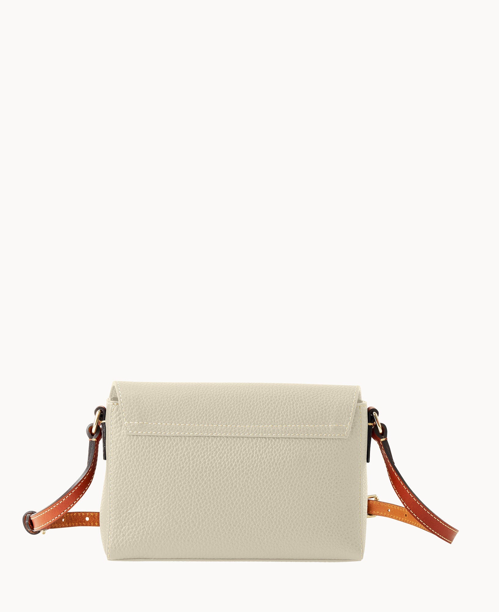 Pebble Grain Rena Crossbody