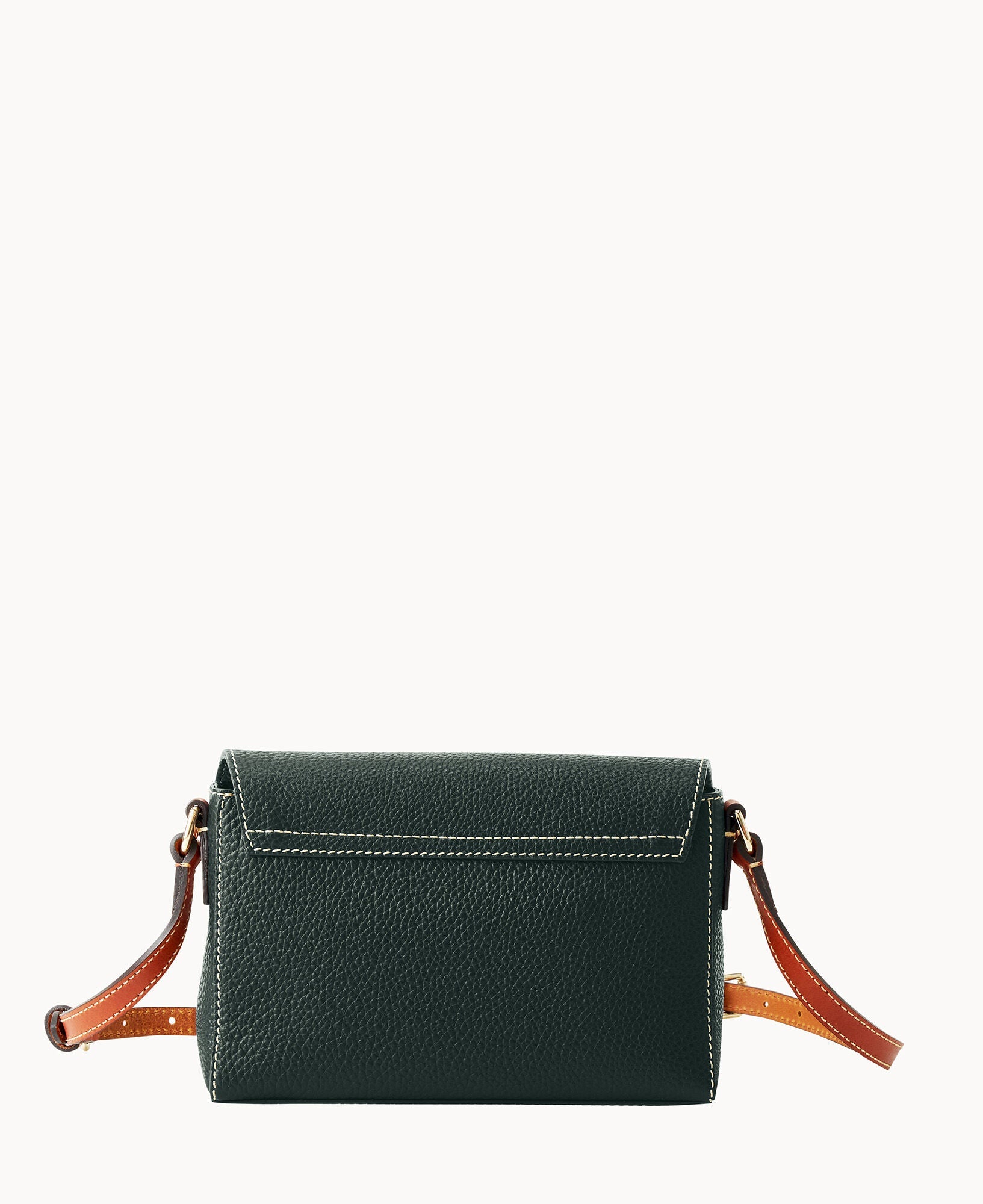 Pebble Grain Rena Crossbody