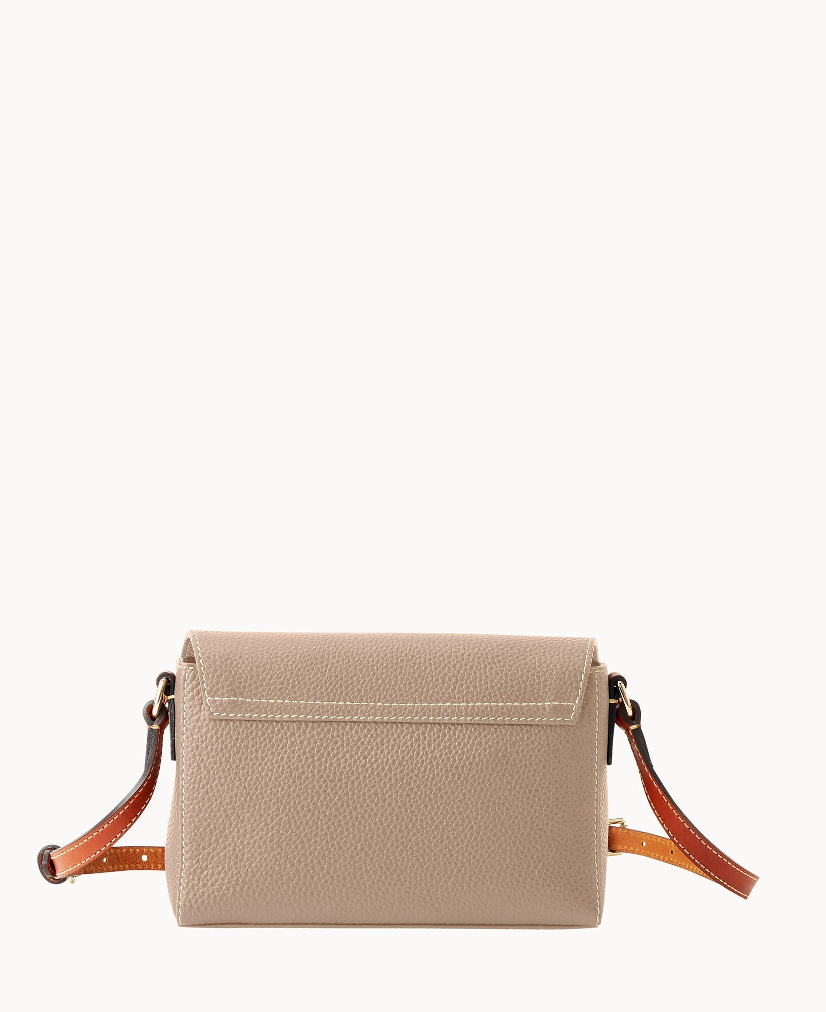 Pebble Grain Rena Crossbody