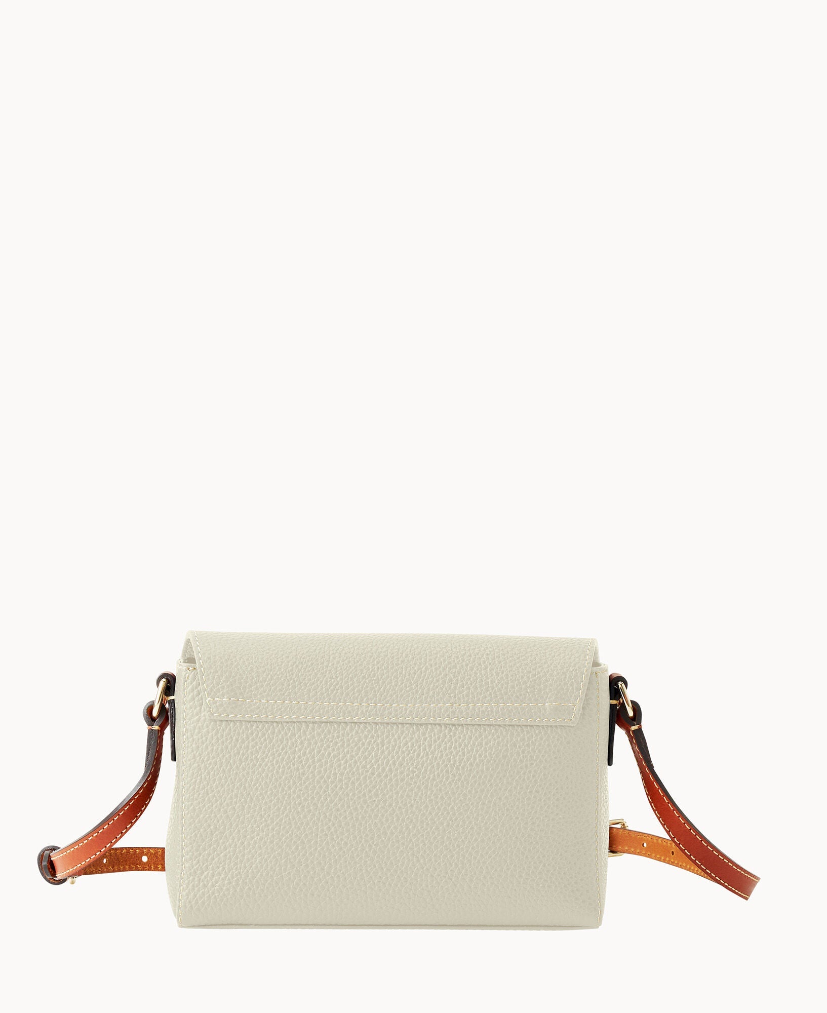 Pebble Grain Rena Crossbody