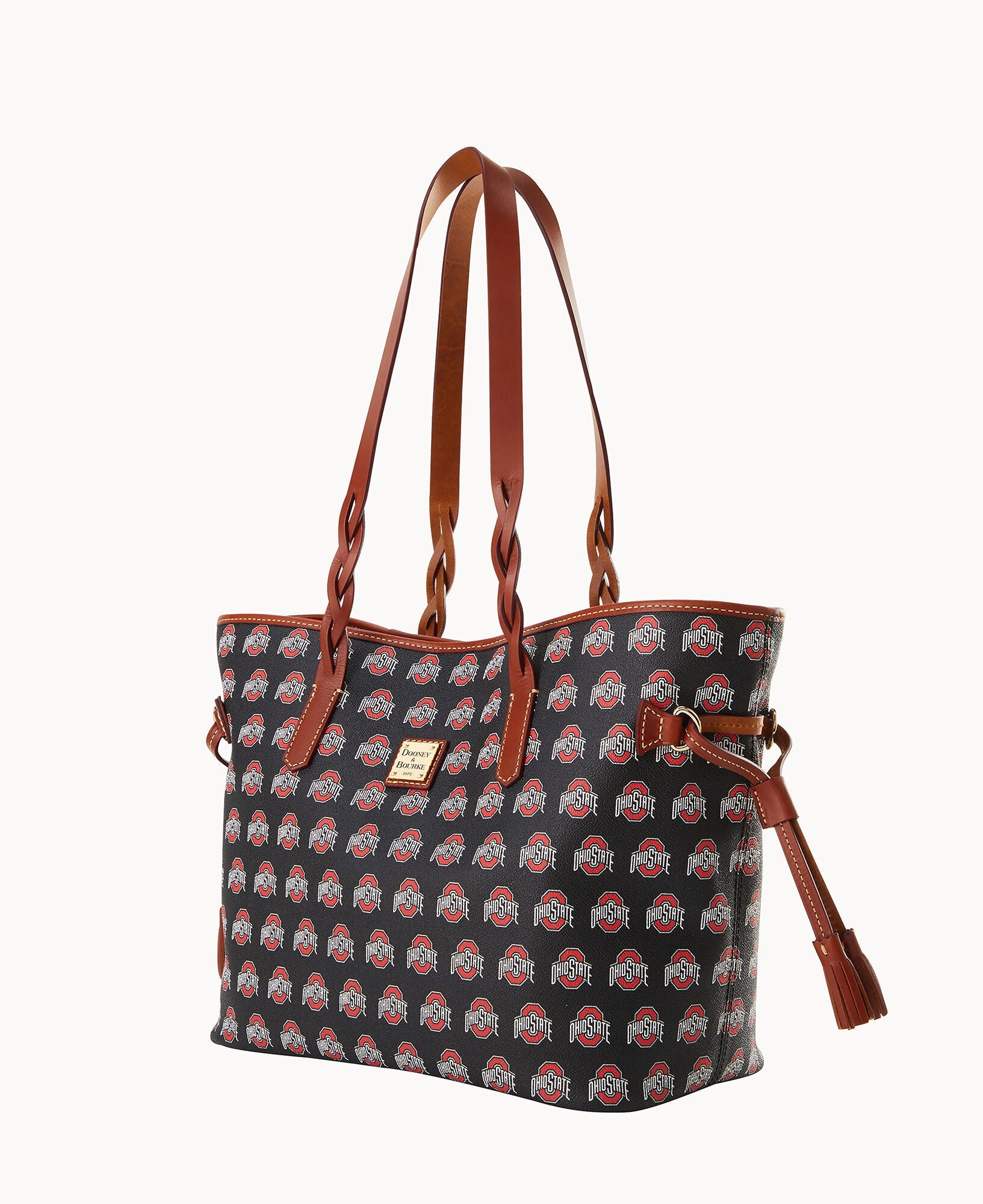 Collegiate Ohio State University Bailey Bag