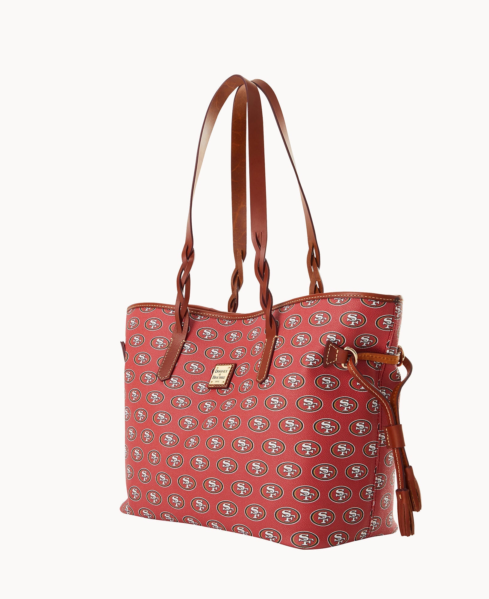 NFL 49ERS Bailey Bag