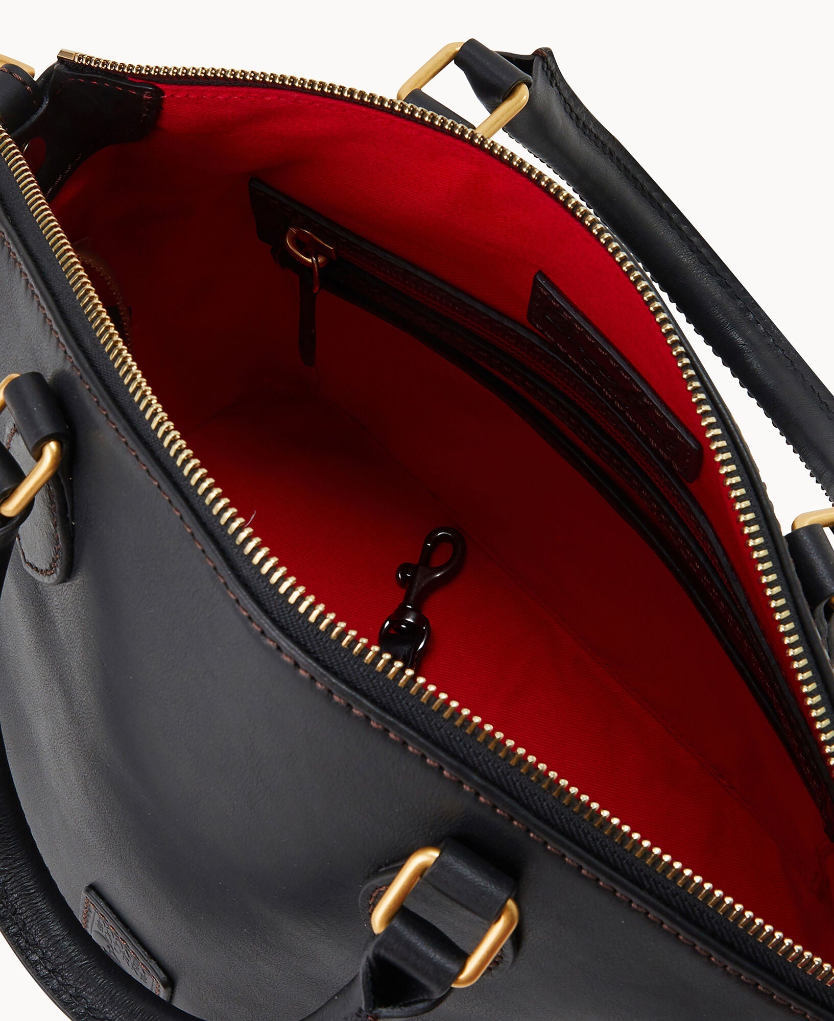 Florentine Geena Satchel