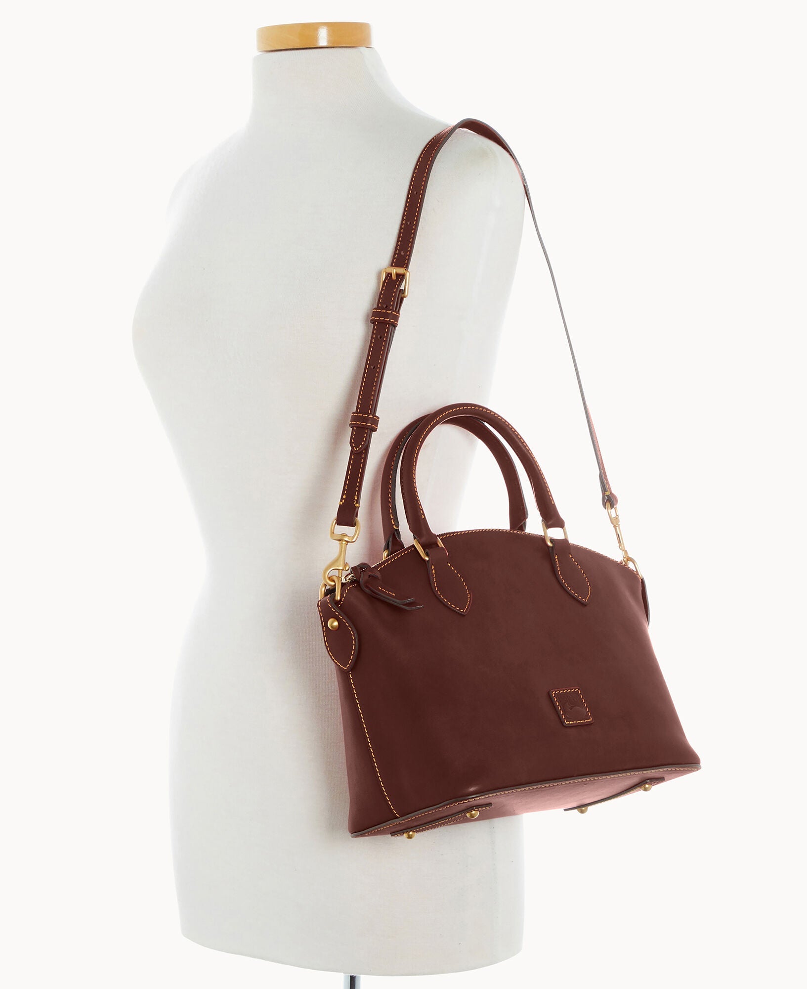 Florentine Geena Satchel