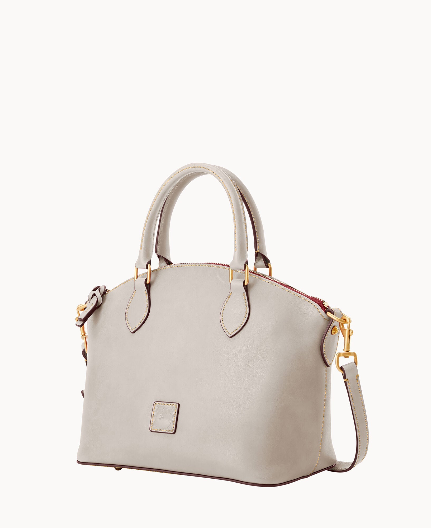 Florentine Geena Satchel