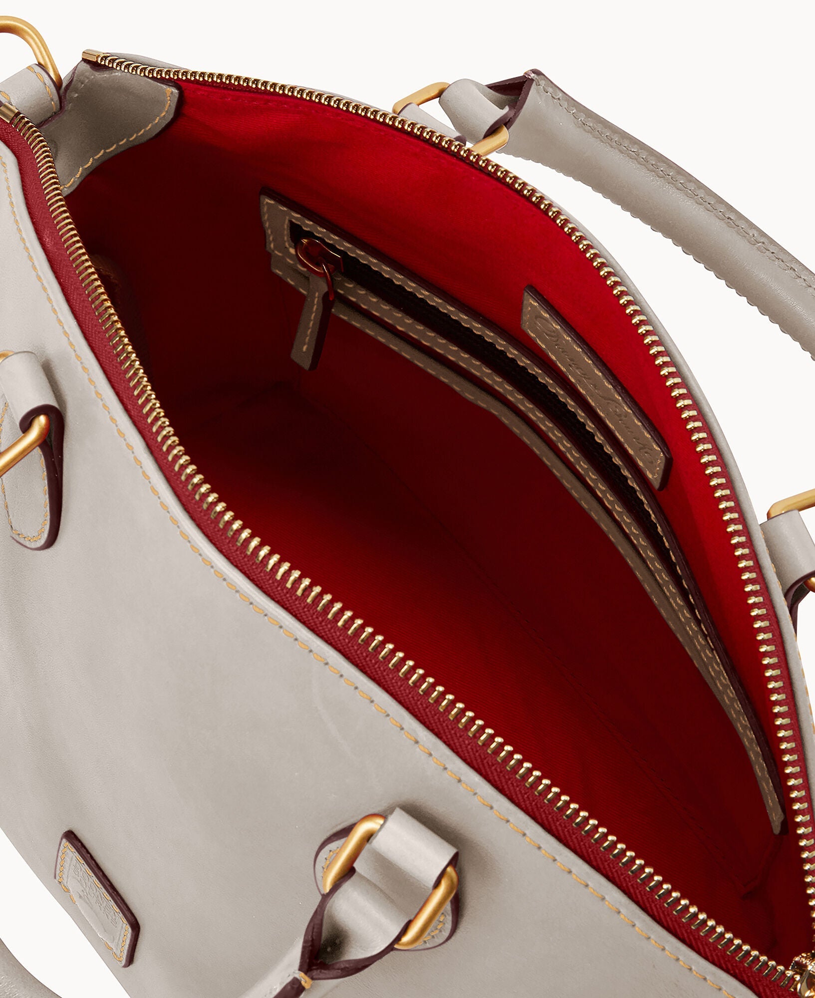 Florentine Geena Satchel