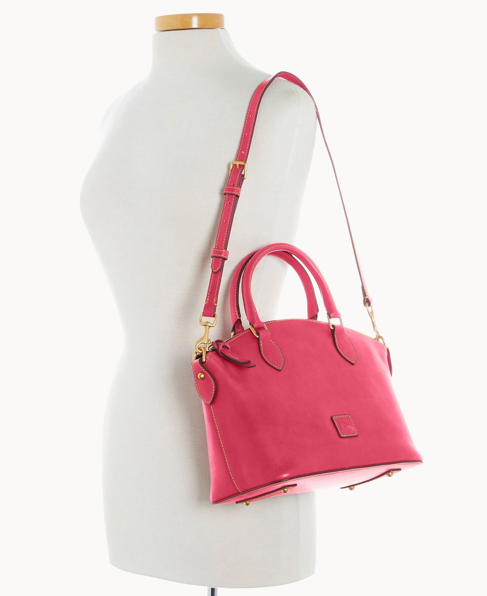 Florentine Geena Satchel