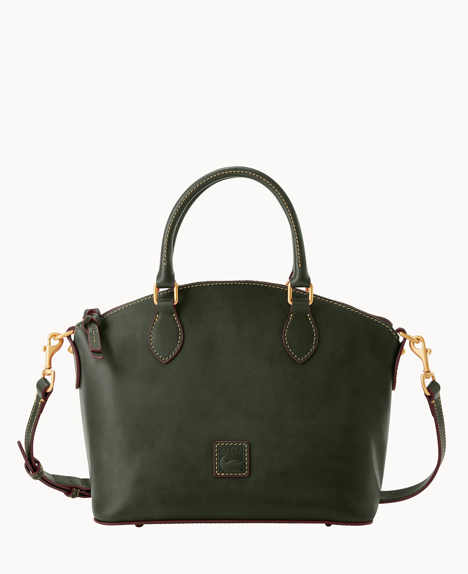 Florentine Geena Satchel