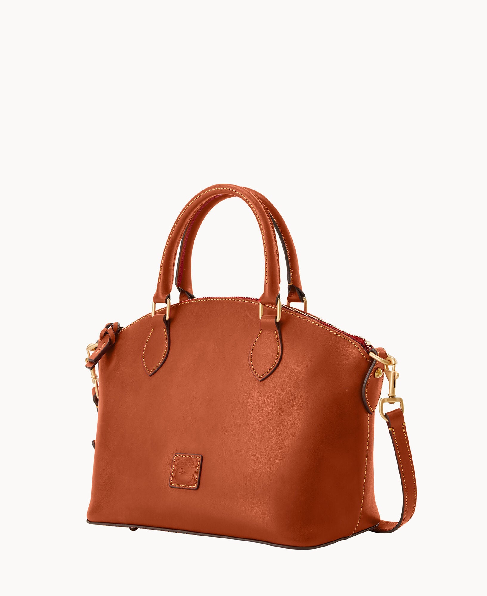 Florentine Geena Satchel