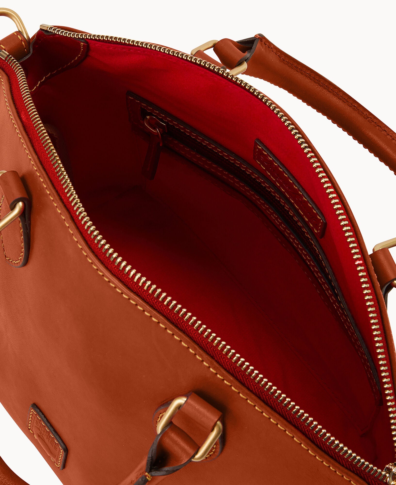 Florentine Geena Satchel