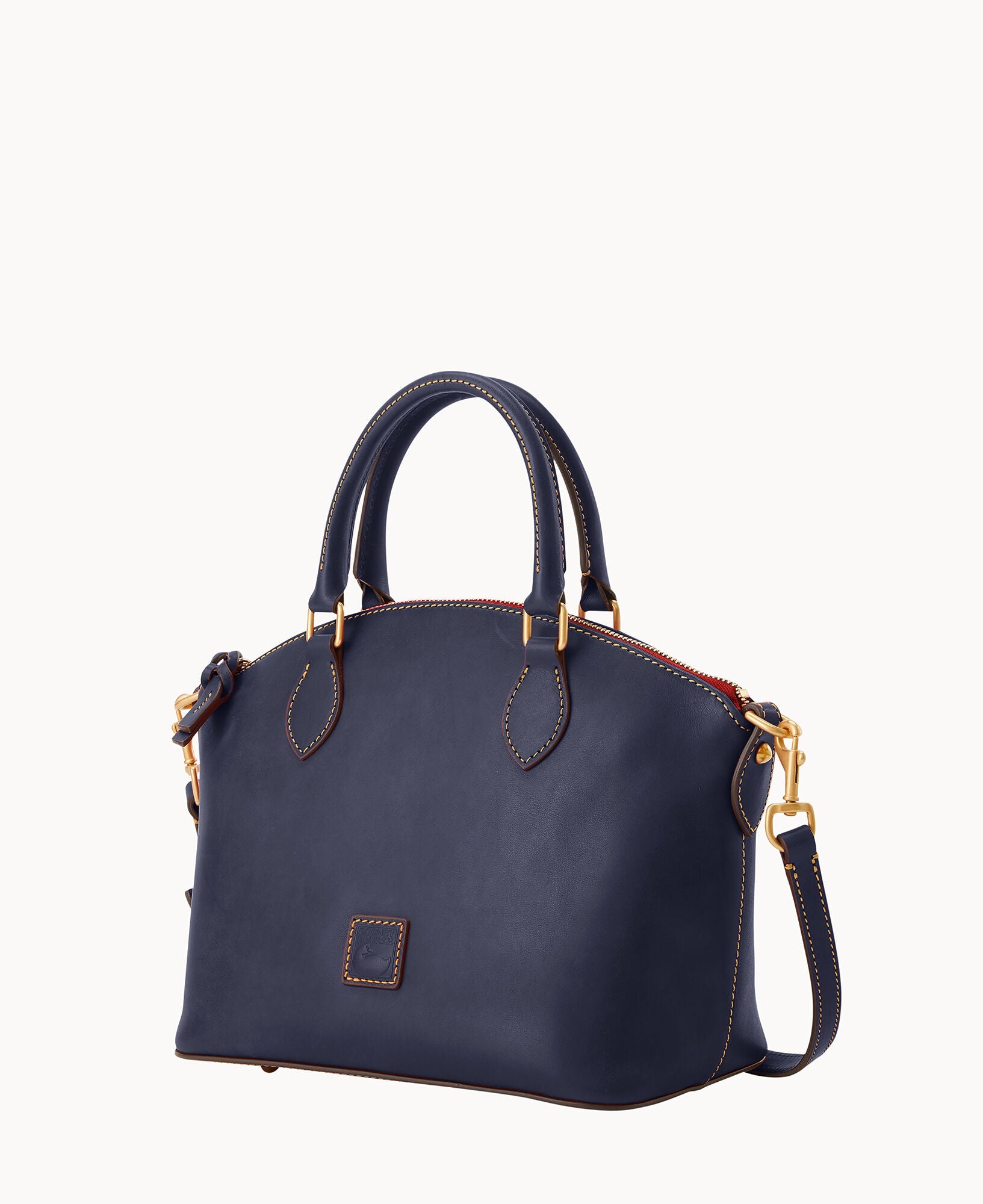 Florentine Geena Satchel