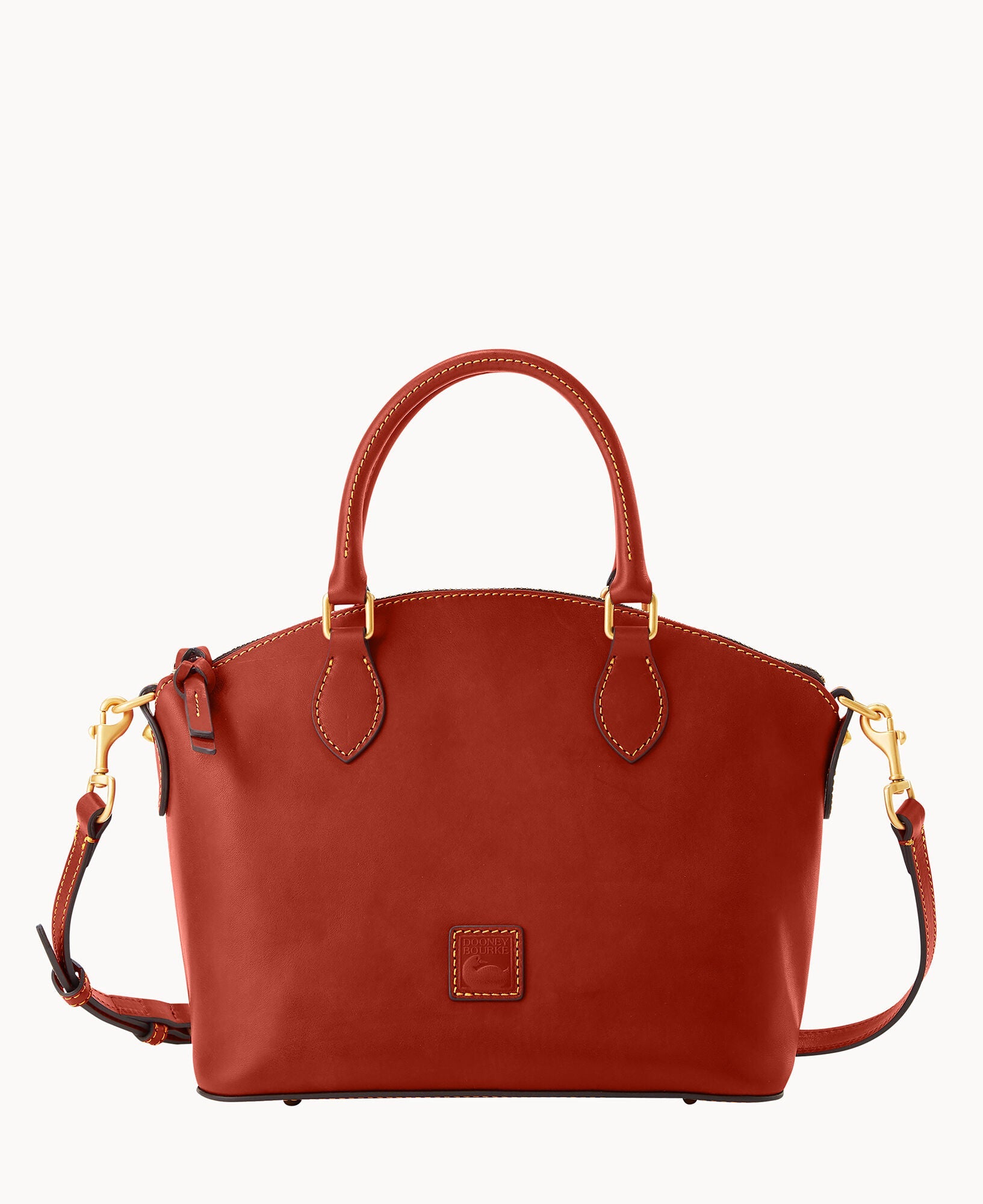 Florentine Geena Satchel
