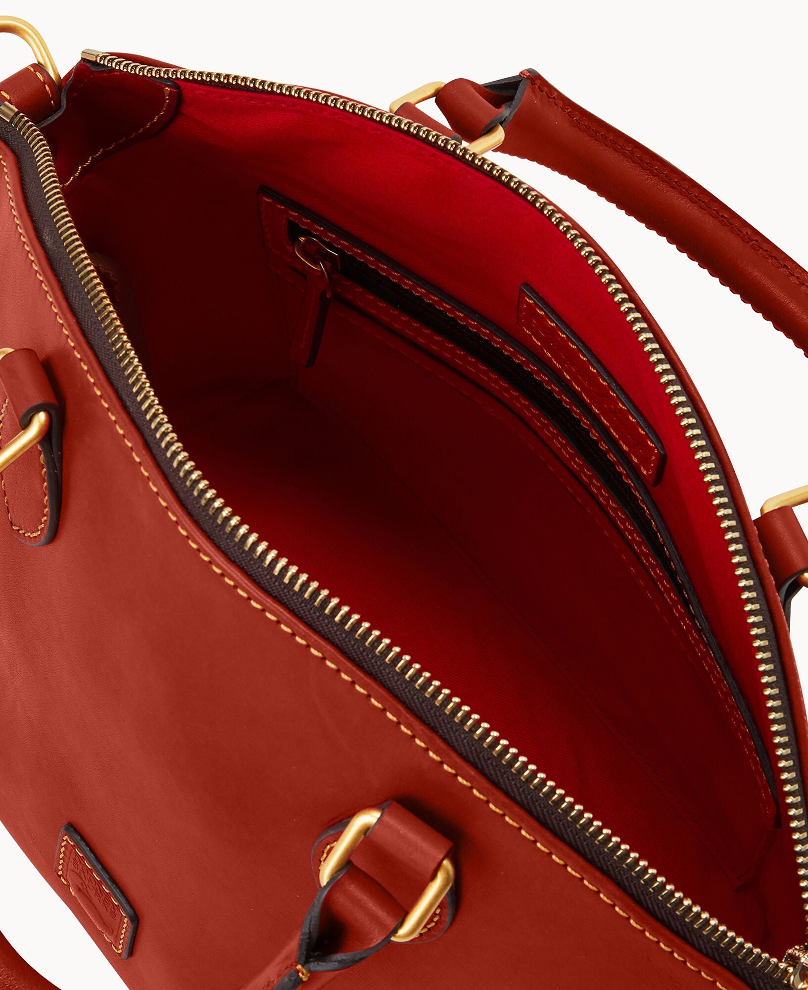 Florentine Geena Satchel