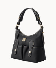 Pebble Grain Small Lucy