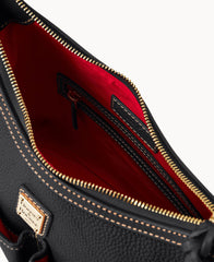 Pebble Grain Small Lucy