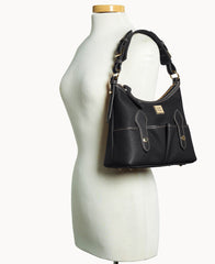 Pebble Grain Small Lucy