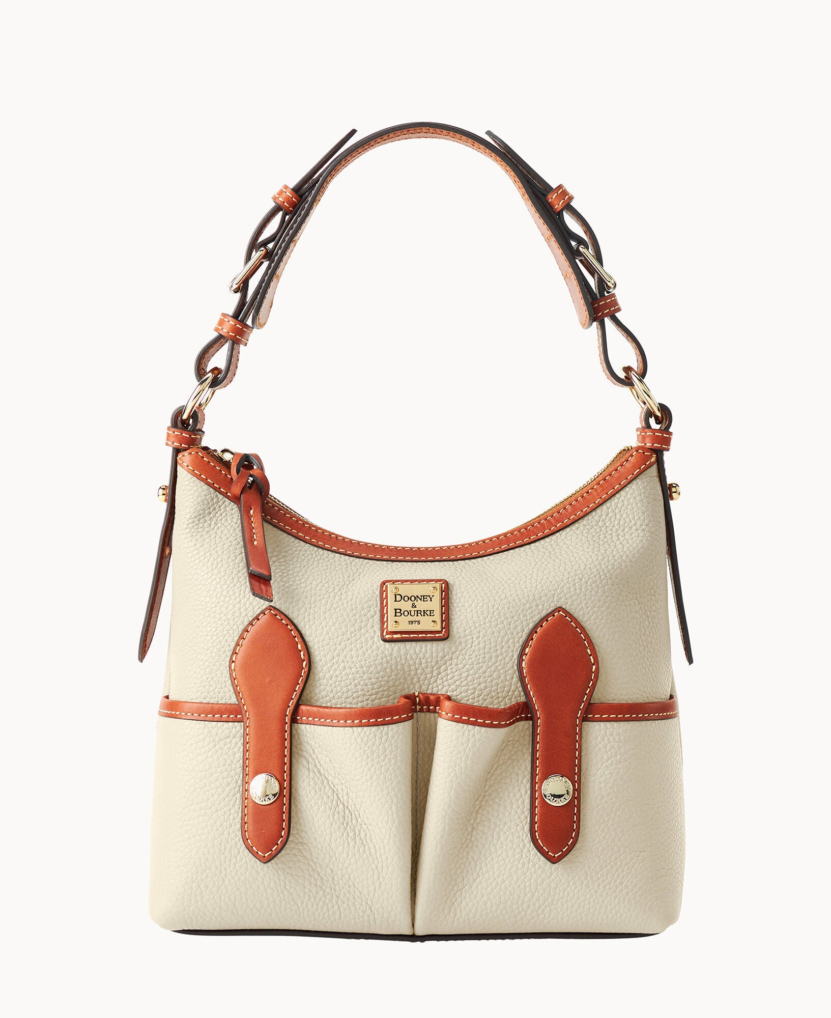 Pebble Grain Small Lucy