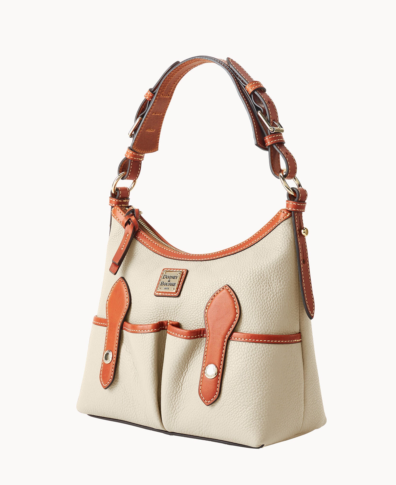 Pebble Grain Small Lucy