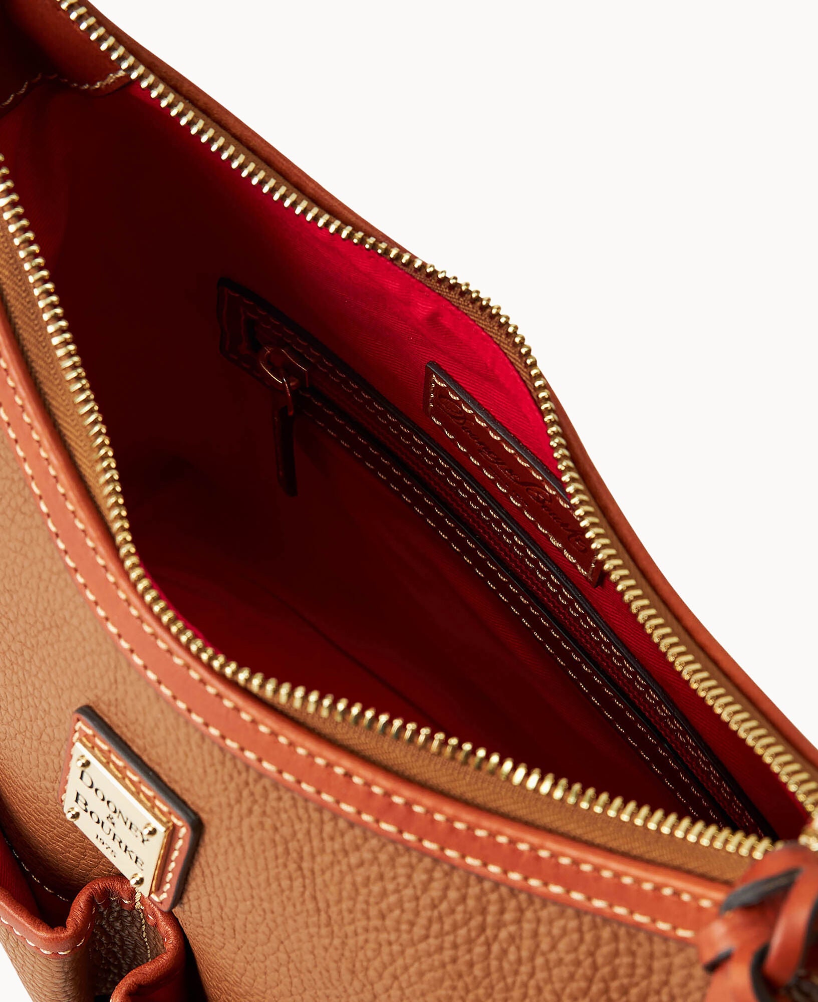 Pebble Grain Small Lucy