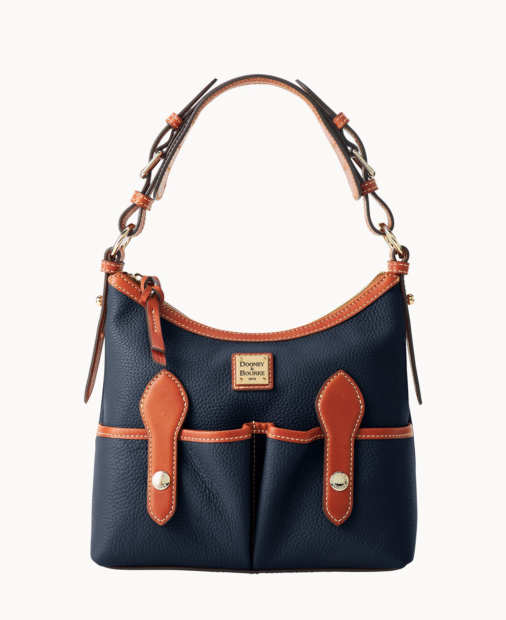 Pebble Grain Small Lucy