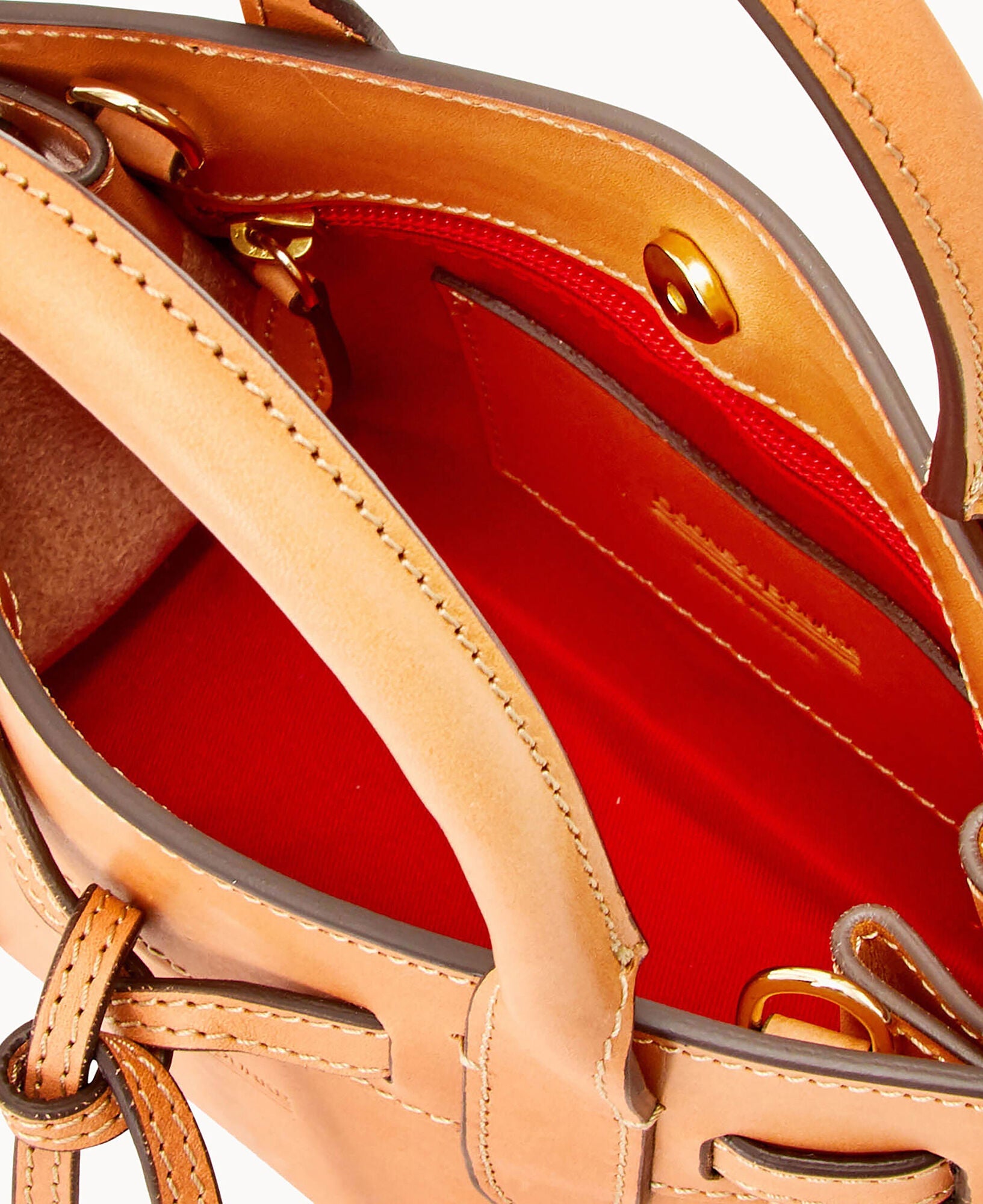 Alto Mini Tassel Crossbody