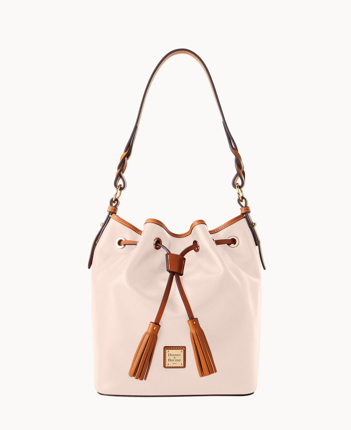 Wexford Leather Tasha Drawstring