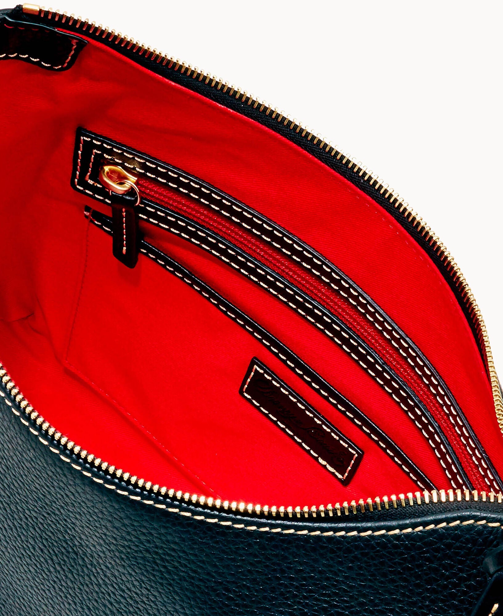 Pebble Grain Kiley Hobo