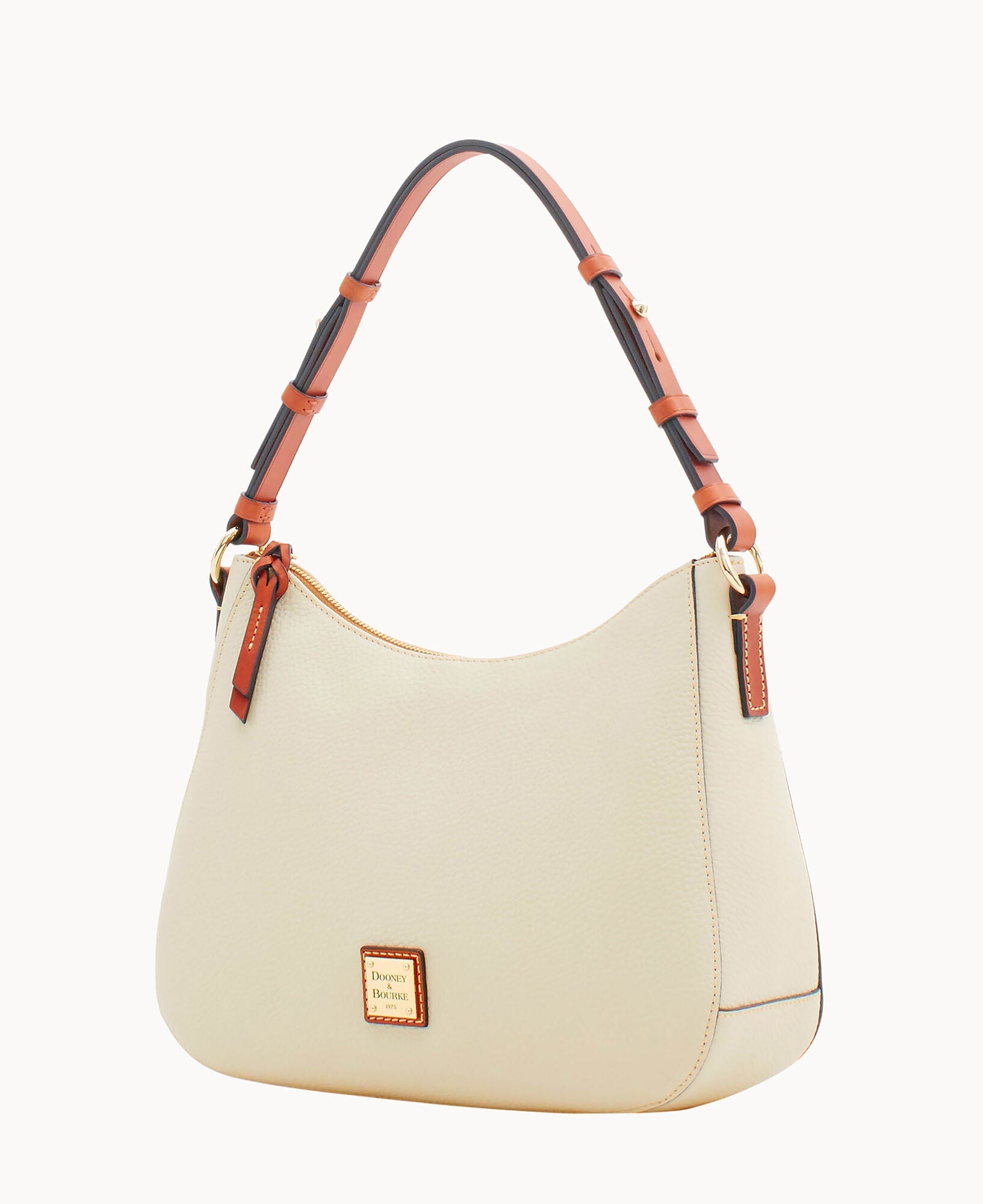 Pebble Grain Kiley Hobo