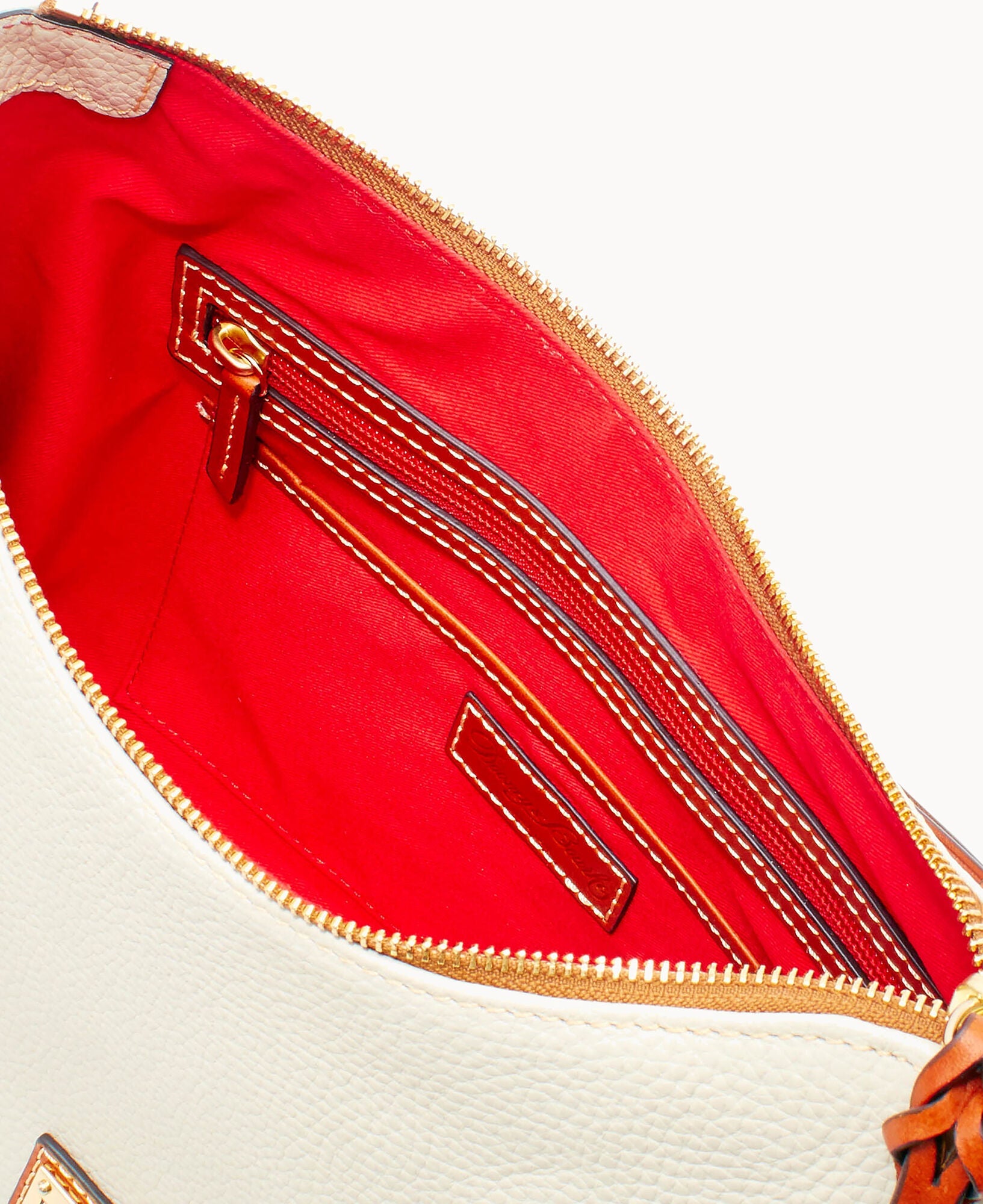 Pebble Grain Kiley Hobo