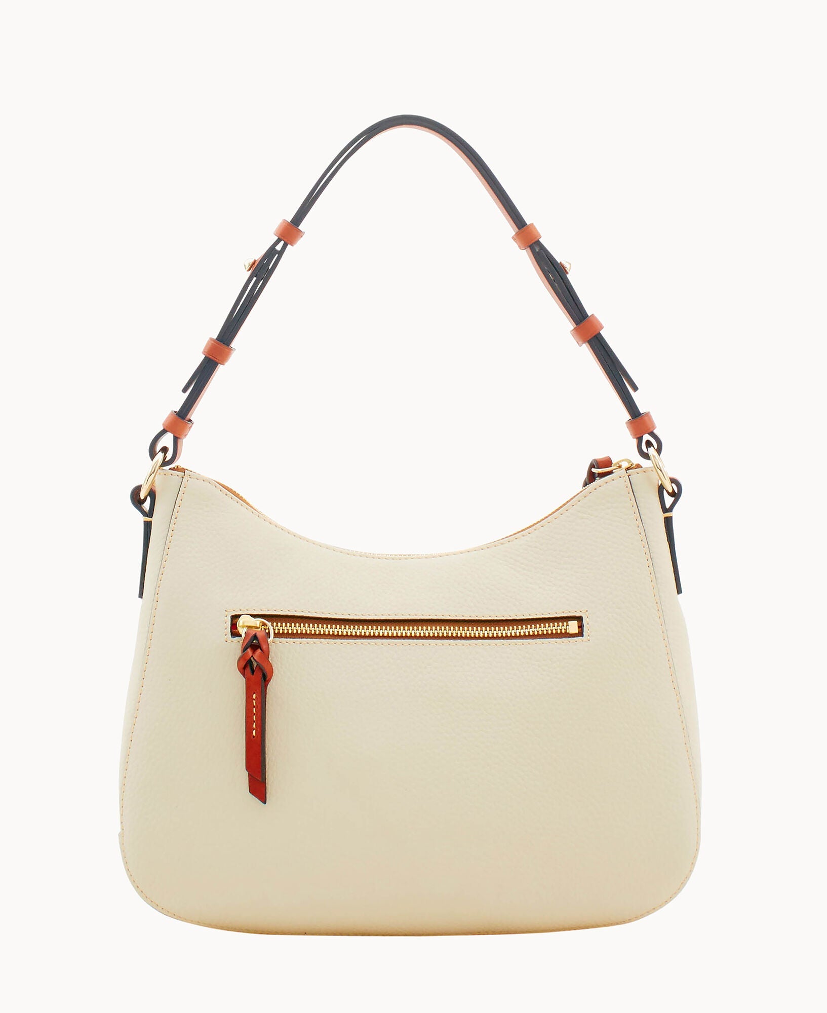 Pebble Grain Kiley Hobo