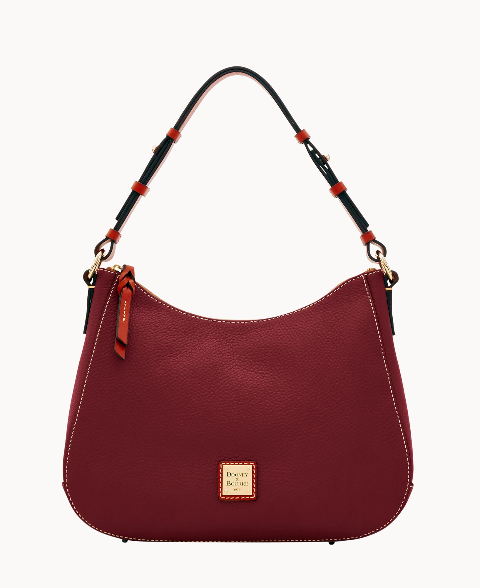 Pebble Grain Kiley Hobo