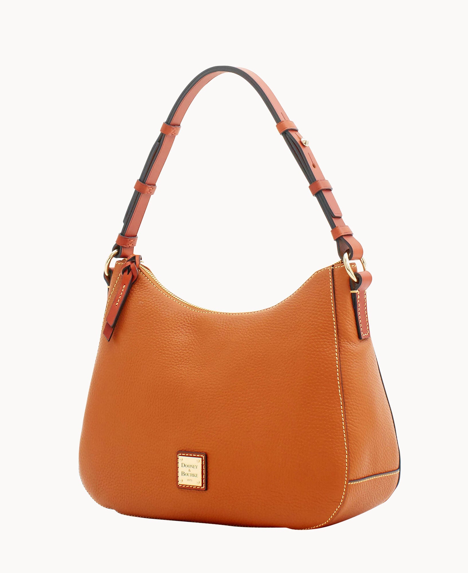 Pebble Grain Kiley Hobo
